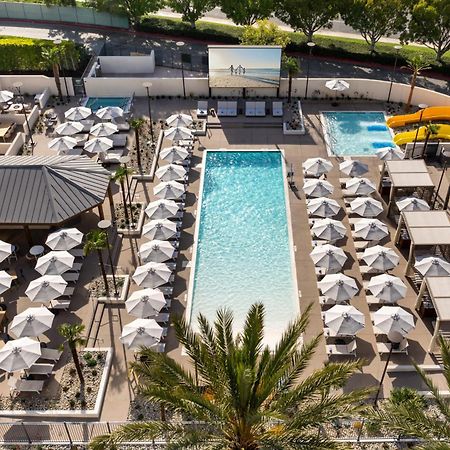Hyatt Regency Irvine Hotel Luaran gambar