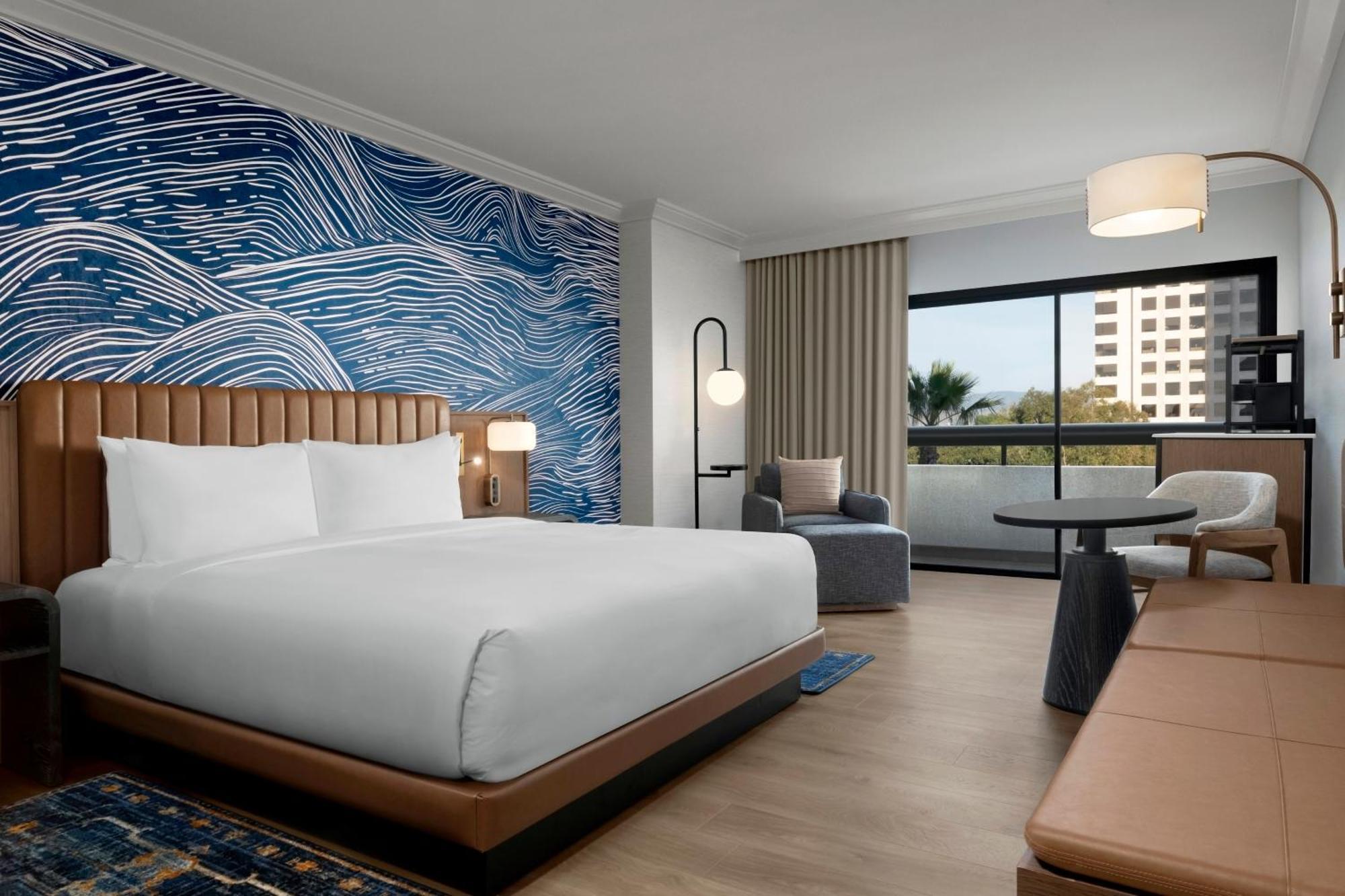 Hyatt Regency Irvine Hotel Luaran gambar