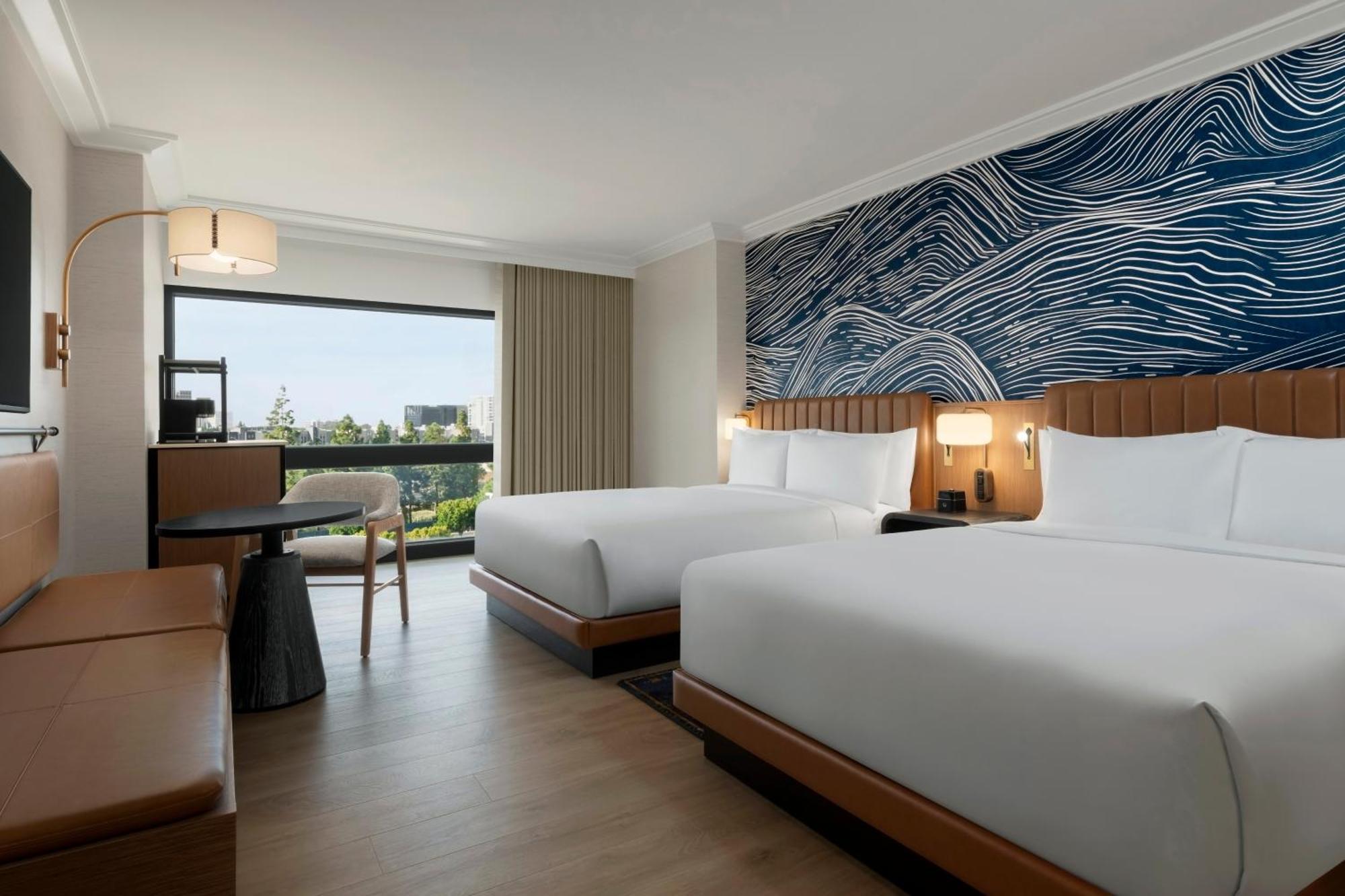 Hyatt Regency Irvine Hotel Luaran gambar