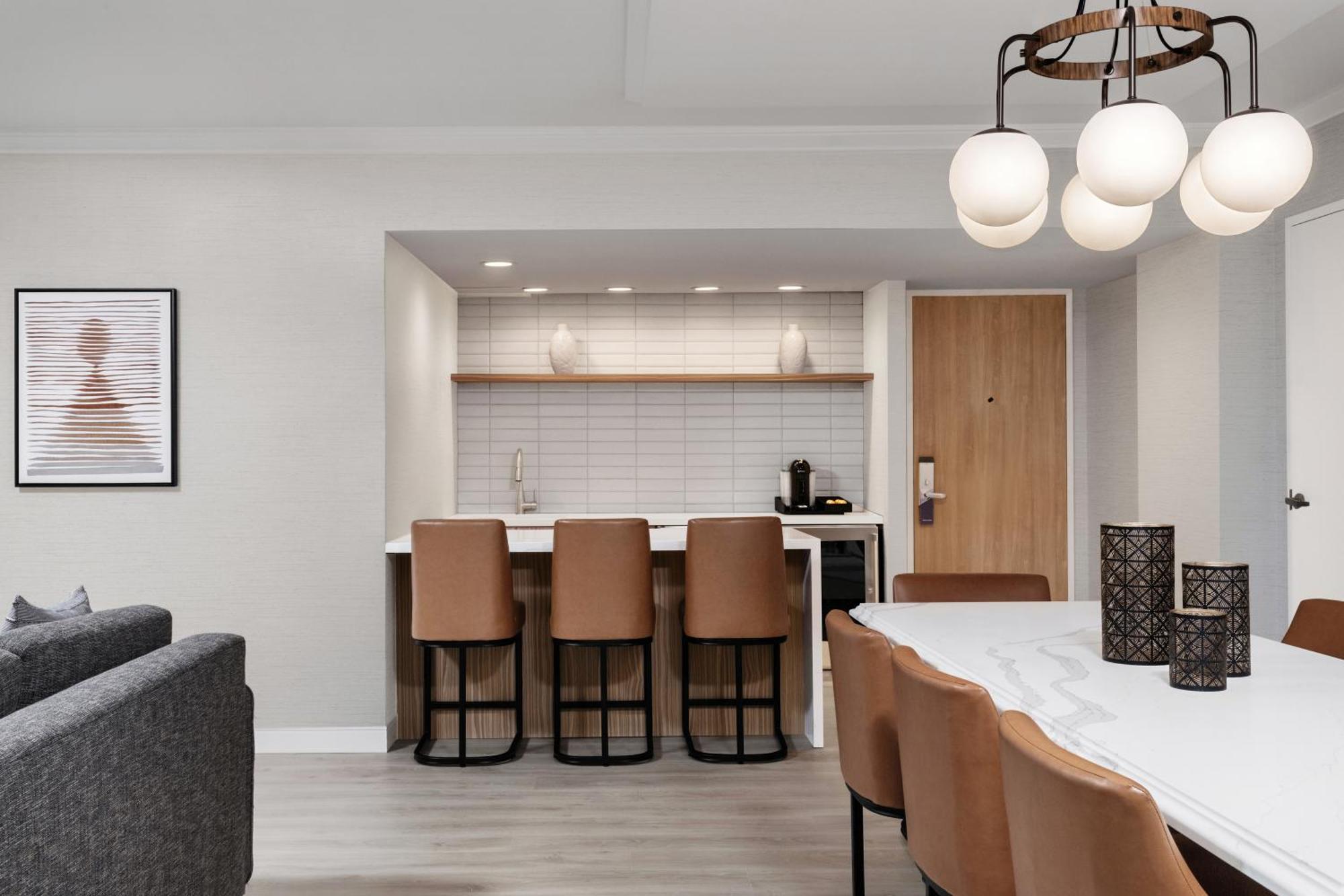 Hyatt Regency Irvine Hotel Luaran gambar