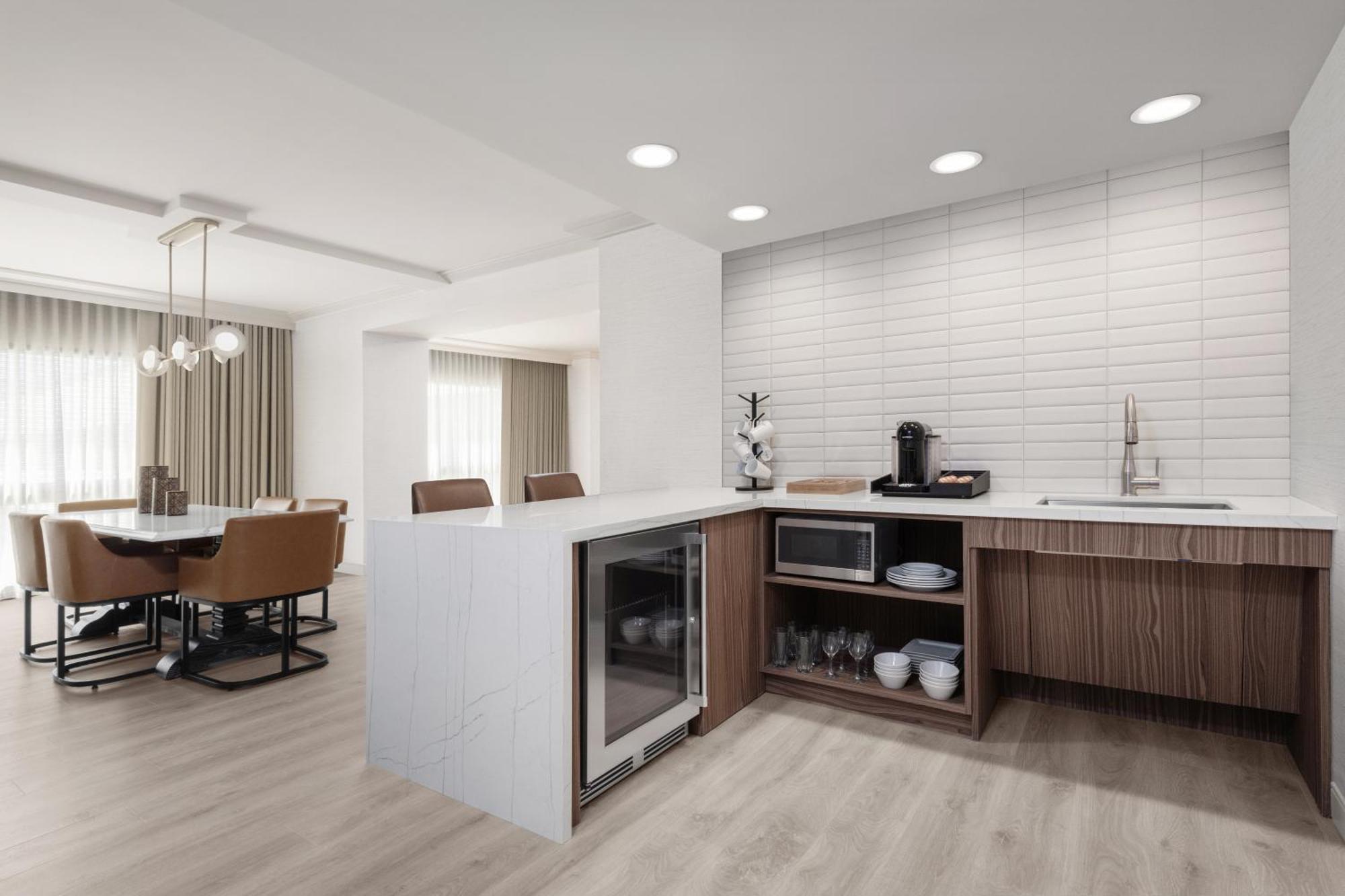 Hyatt Regency Irvine Hotel Luaran gambar