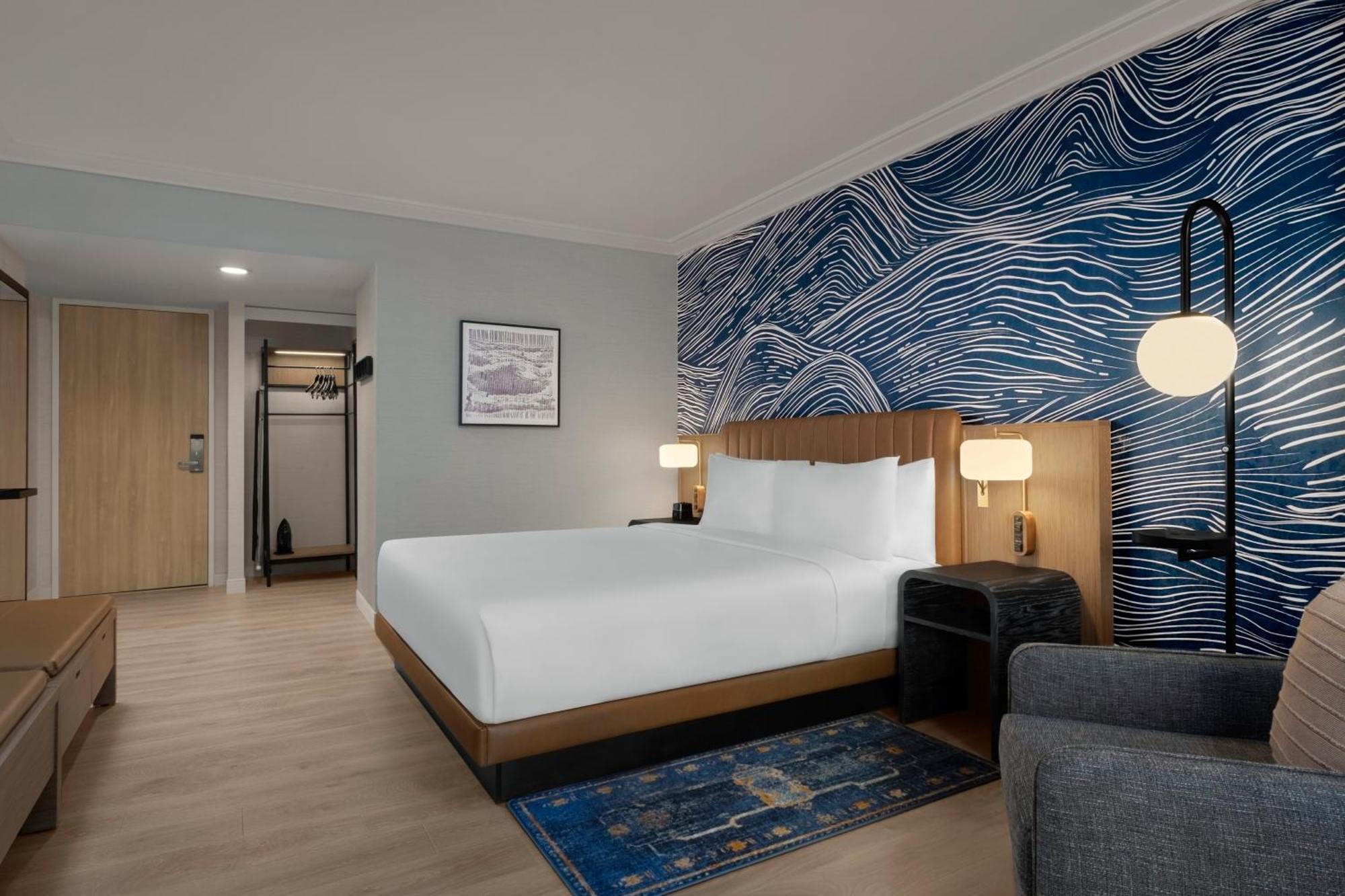 Hyatt Regency Irvine Hotel Luaran gambar