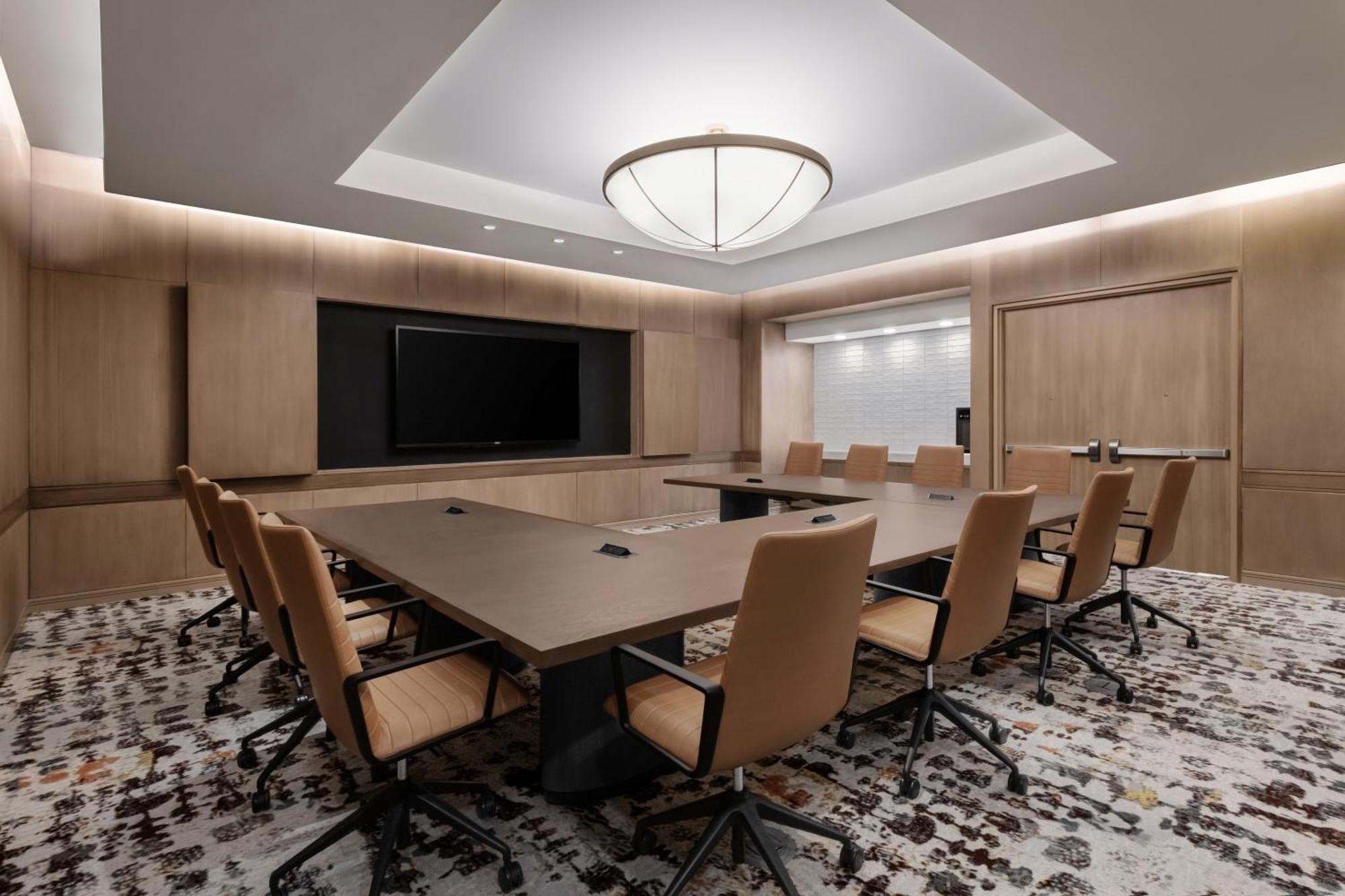Hyatt Regency Irvine Hotel Luaran gambar