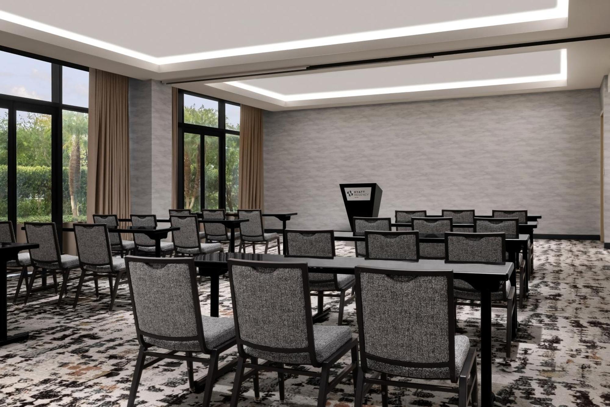 Hyatt Regency Irvine Hotel Luaran gambar