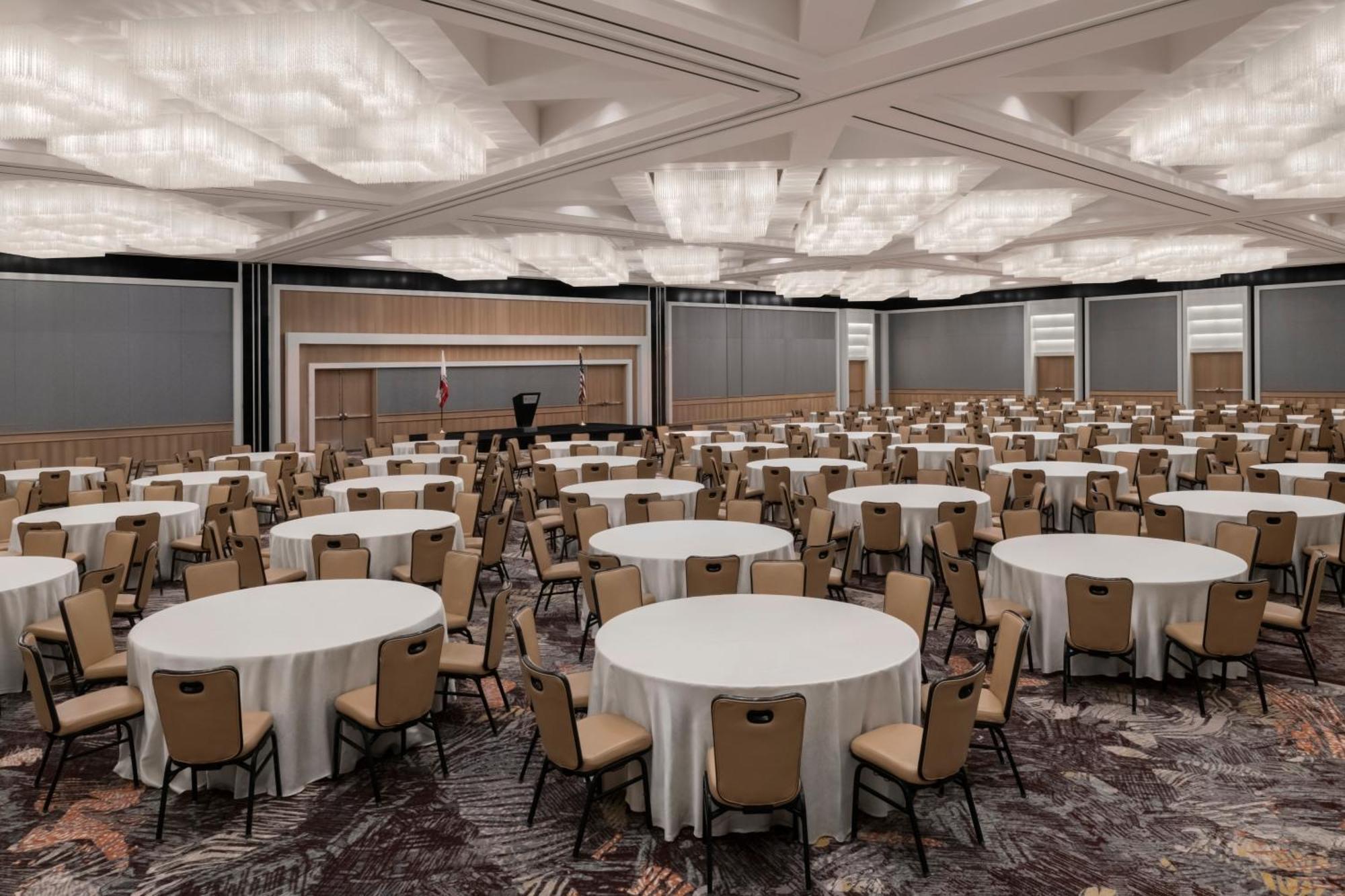 Hyatt Regency Irvine Hotel Luaran gambar