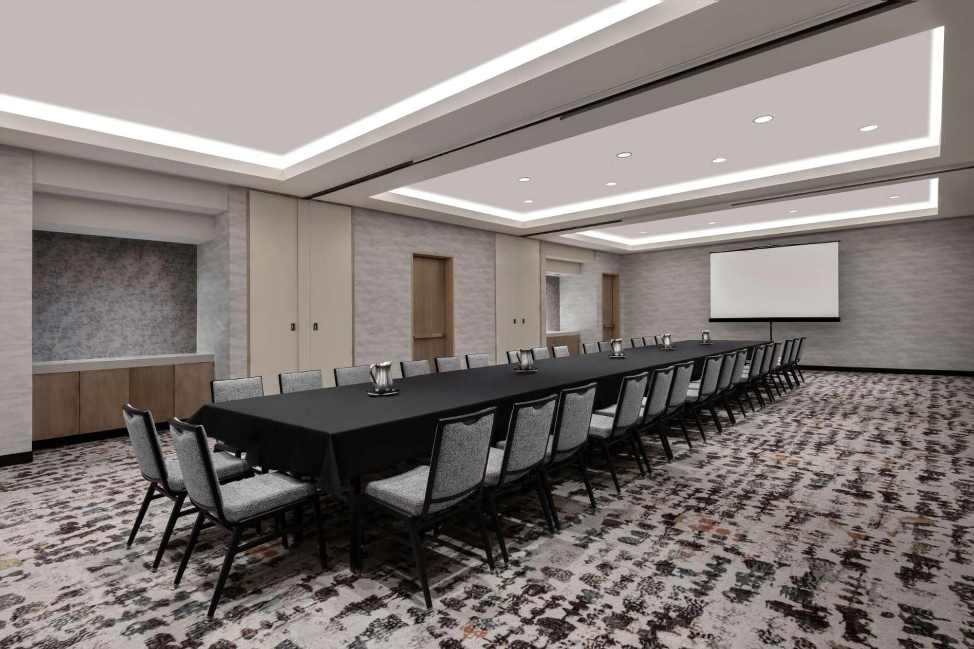 Hyatt Regency Irvine Hotel Luaran gambar