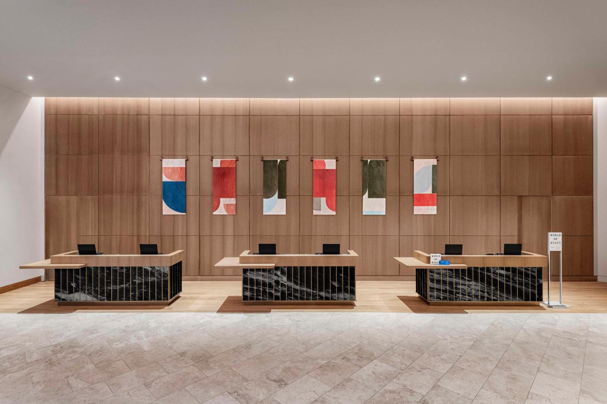 Hyatt Regency Irvine Hotel Luaran gambar