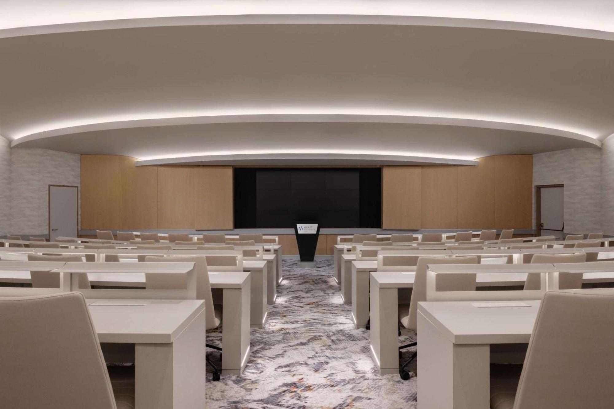 Hyatt Regency Irvine Hotel Luaran gambar