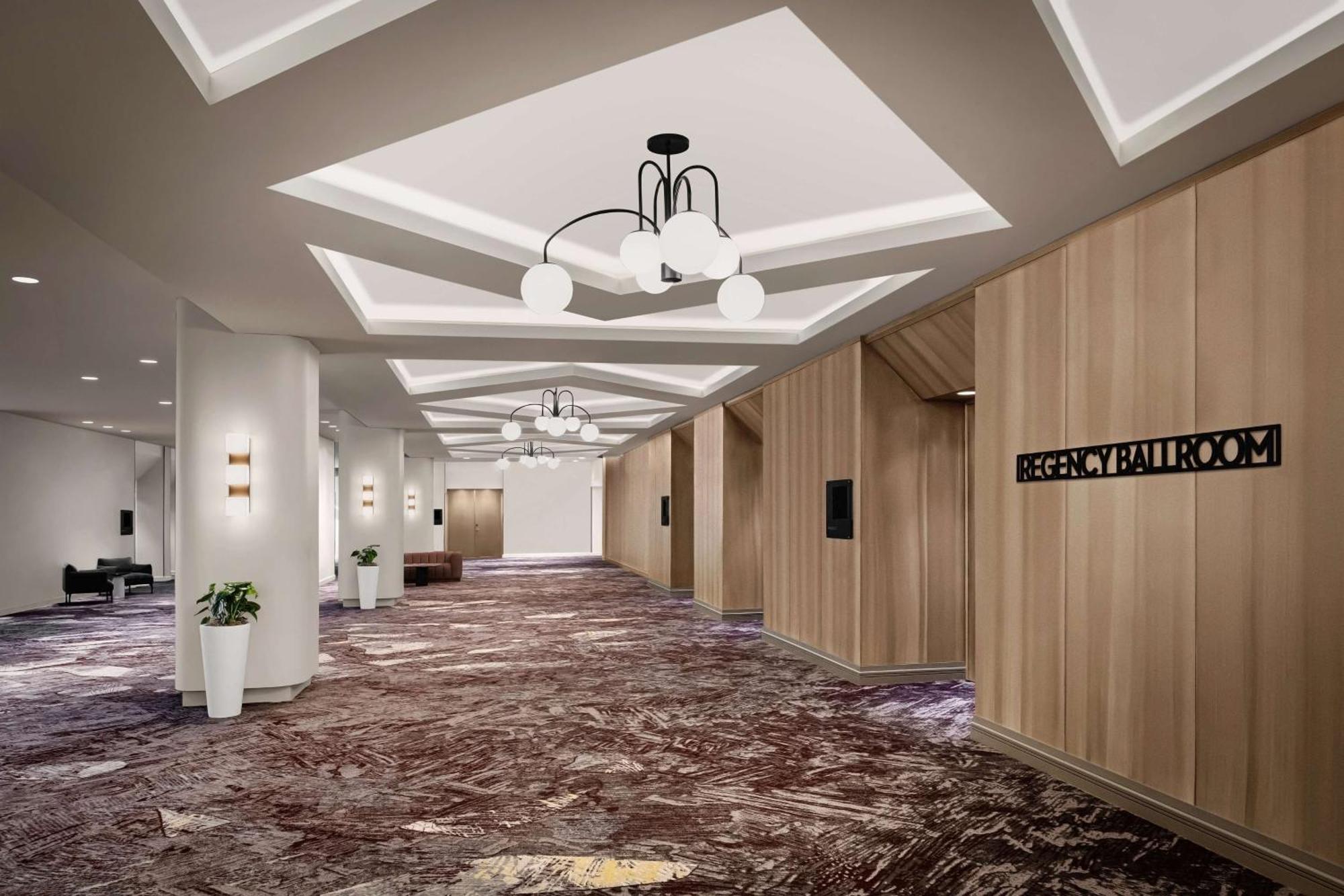 Hyatt Regency Irvine Hotel Luaran gambar