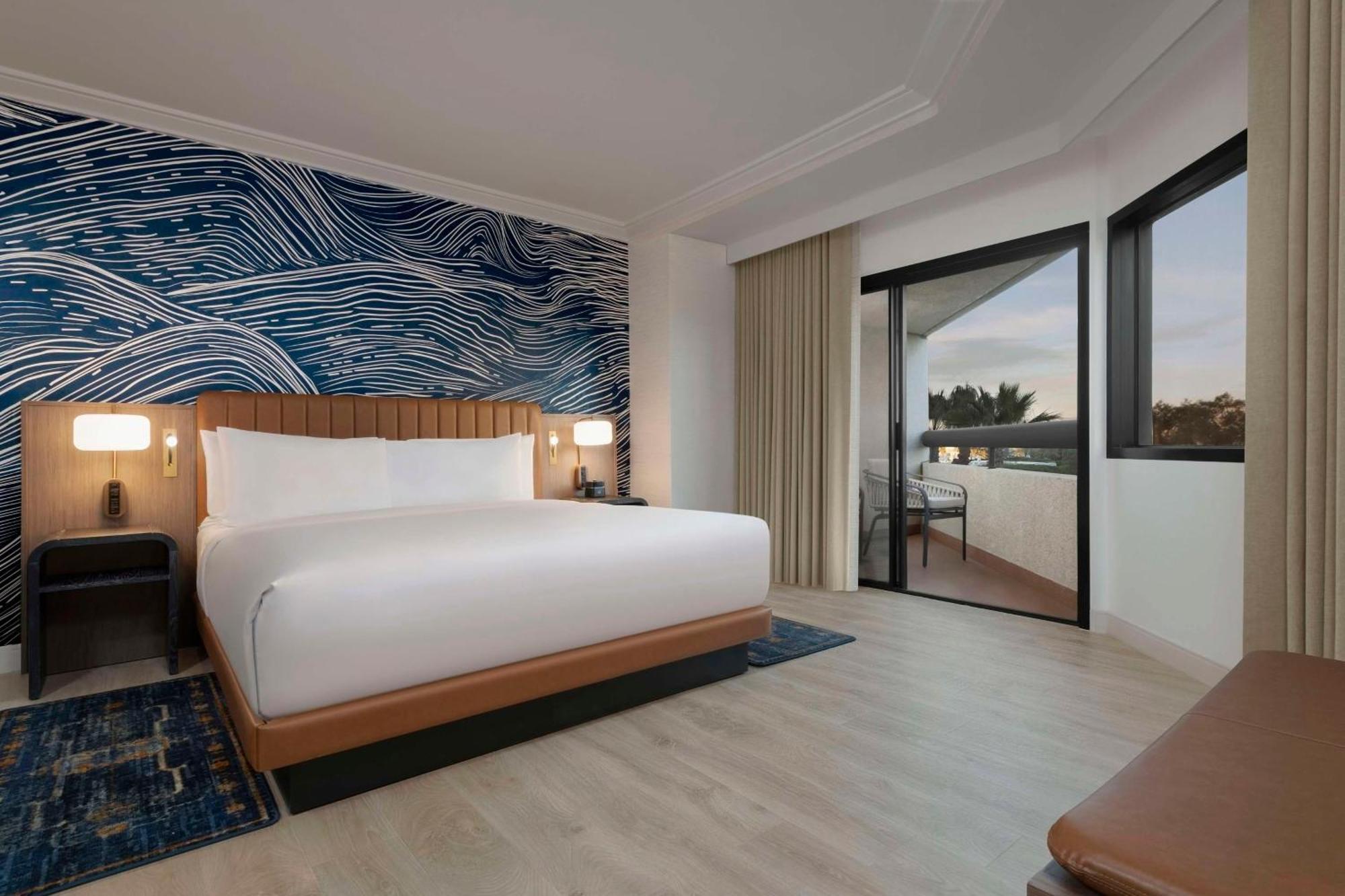 Hyatt Regency Irvine Hotel Luaran gambar