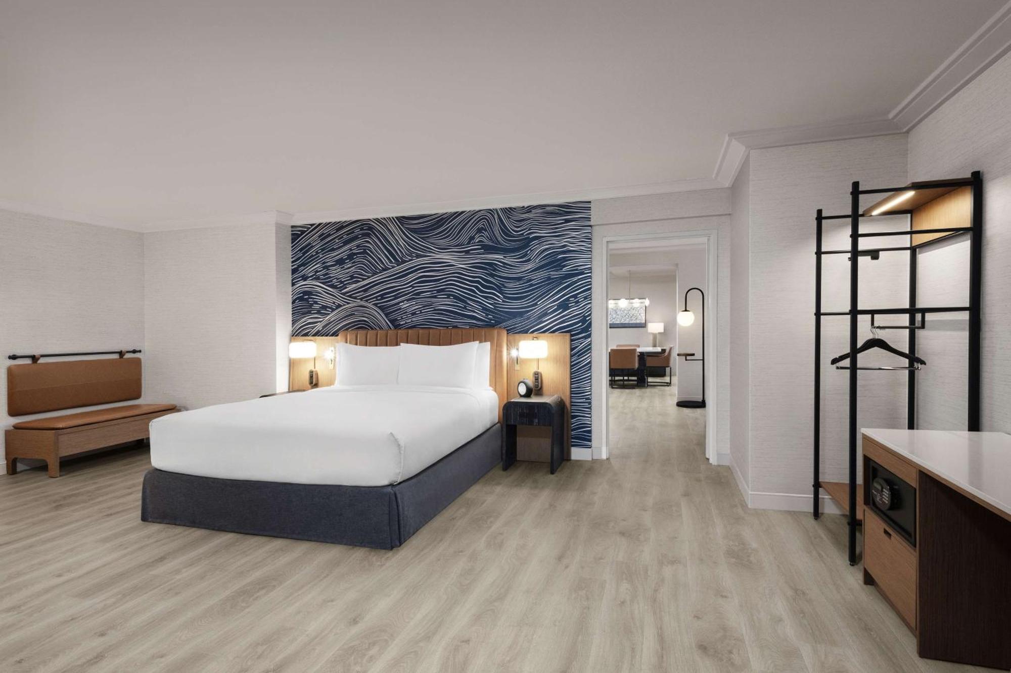 Hyatt Regency Irvine Hotel Luaran gambar