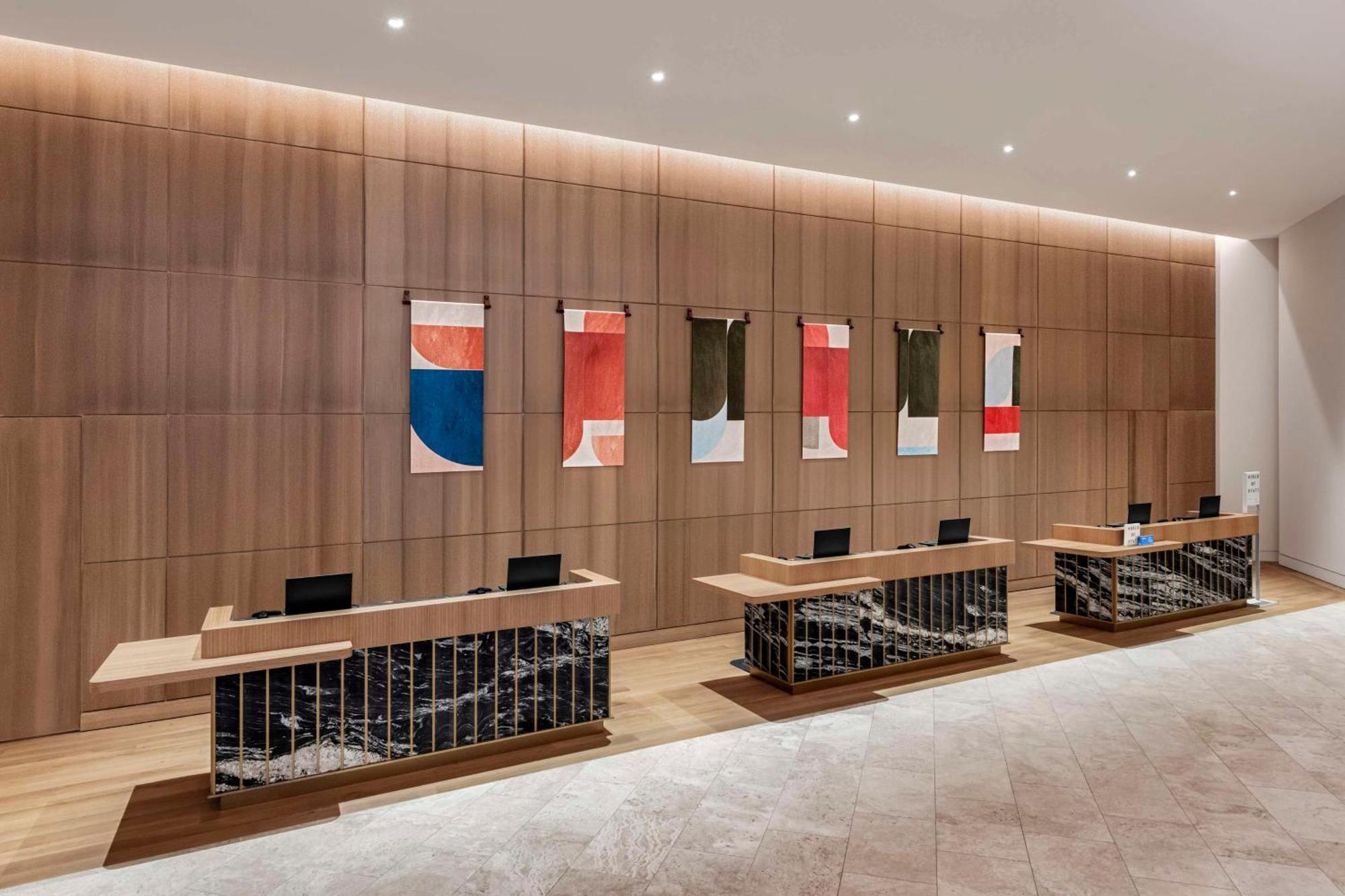 Hyatt Regency Irvine Hotel Luaran gambar