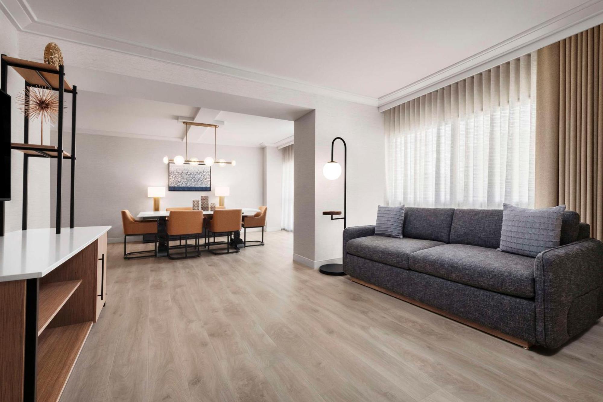 Hyatt Regency Irvine Hotel Luaran gambar