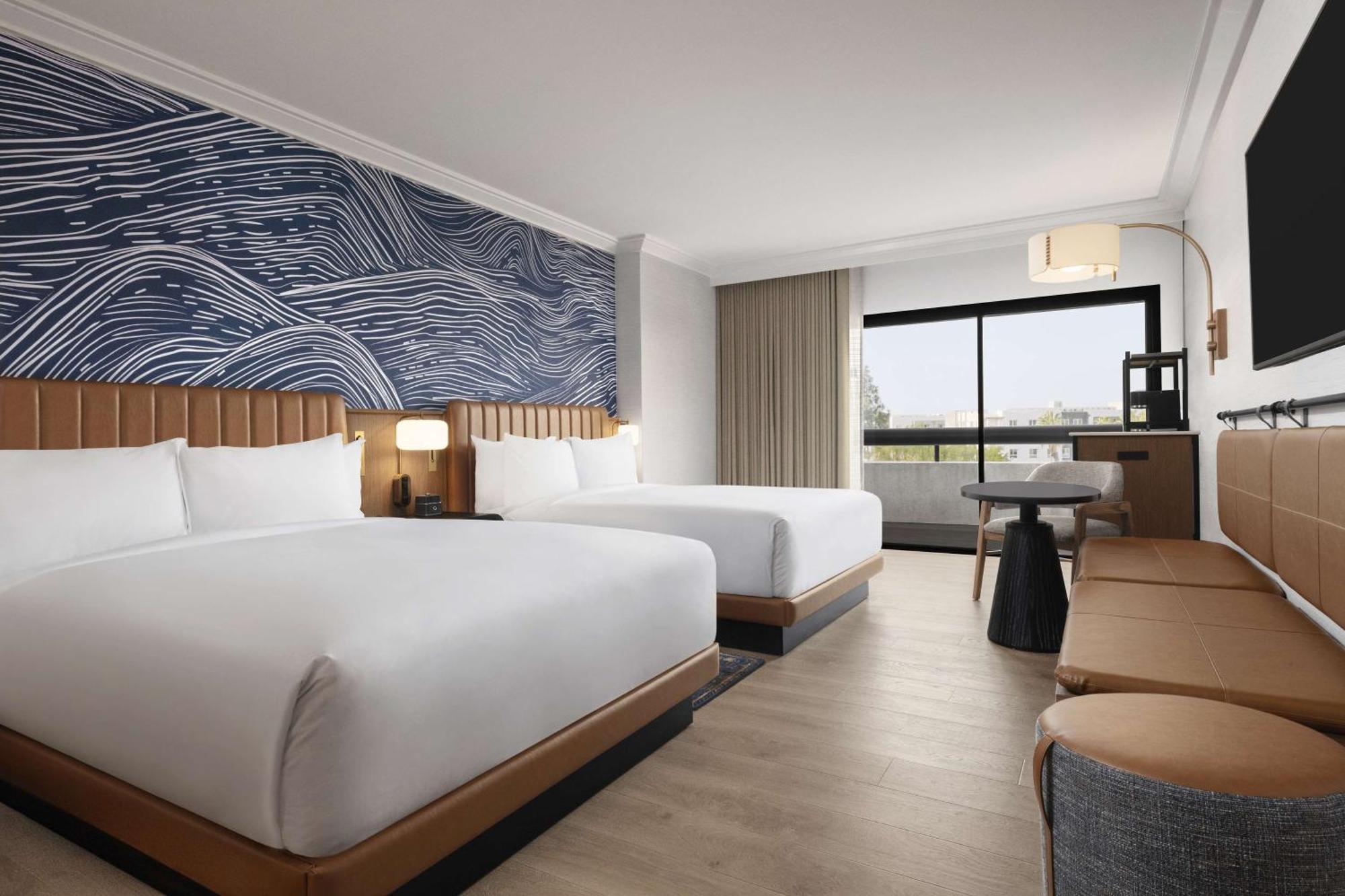Hyatt Regency Irvine Hotel Luaran gambar