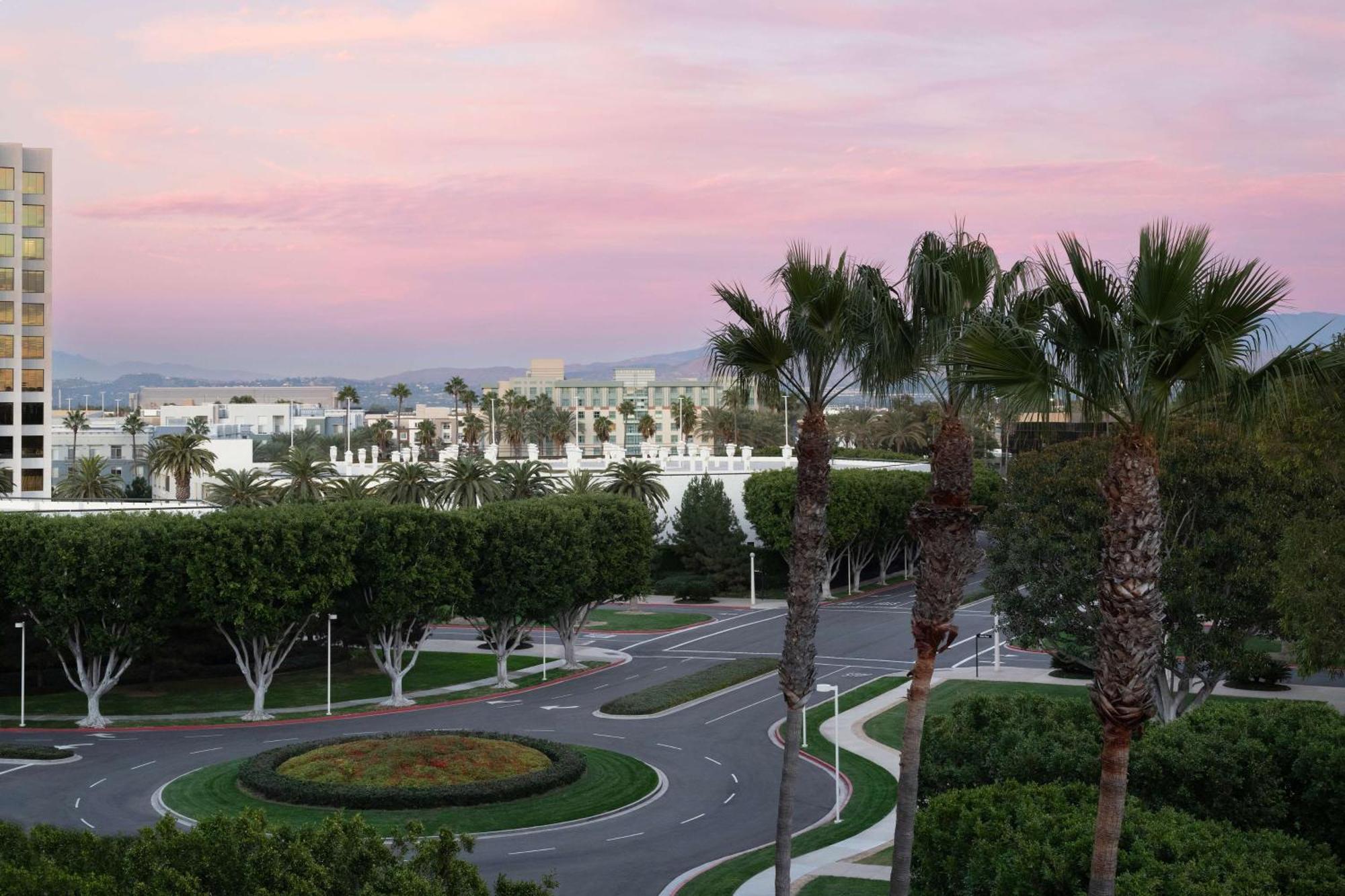 Hyatt Regency Irvine Hotel Luaran gambar