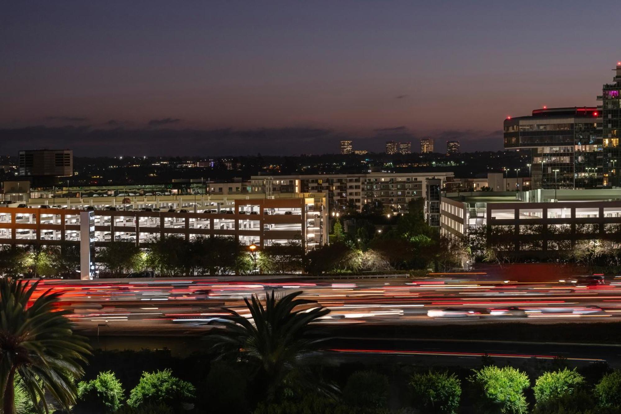 Hyatt Regency Irvine Hotel Luaran gambar