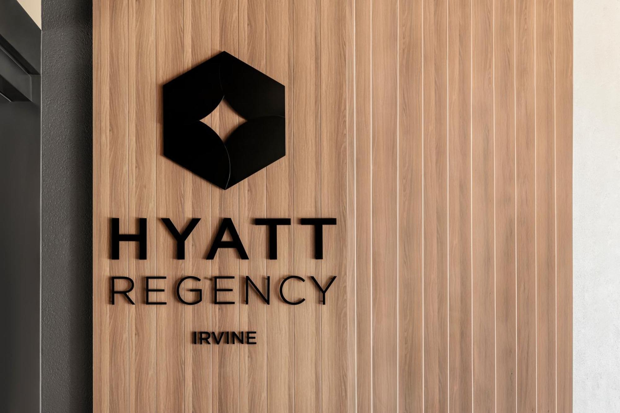 Hyatt Regency Irvine Hotel Luaran gambar
