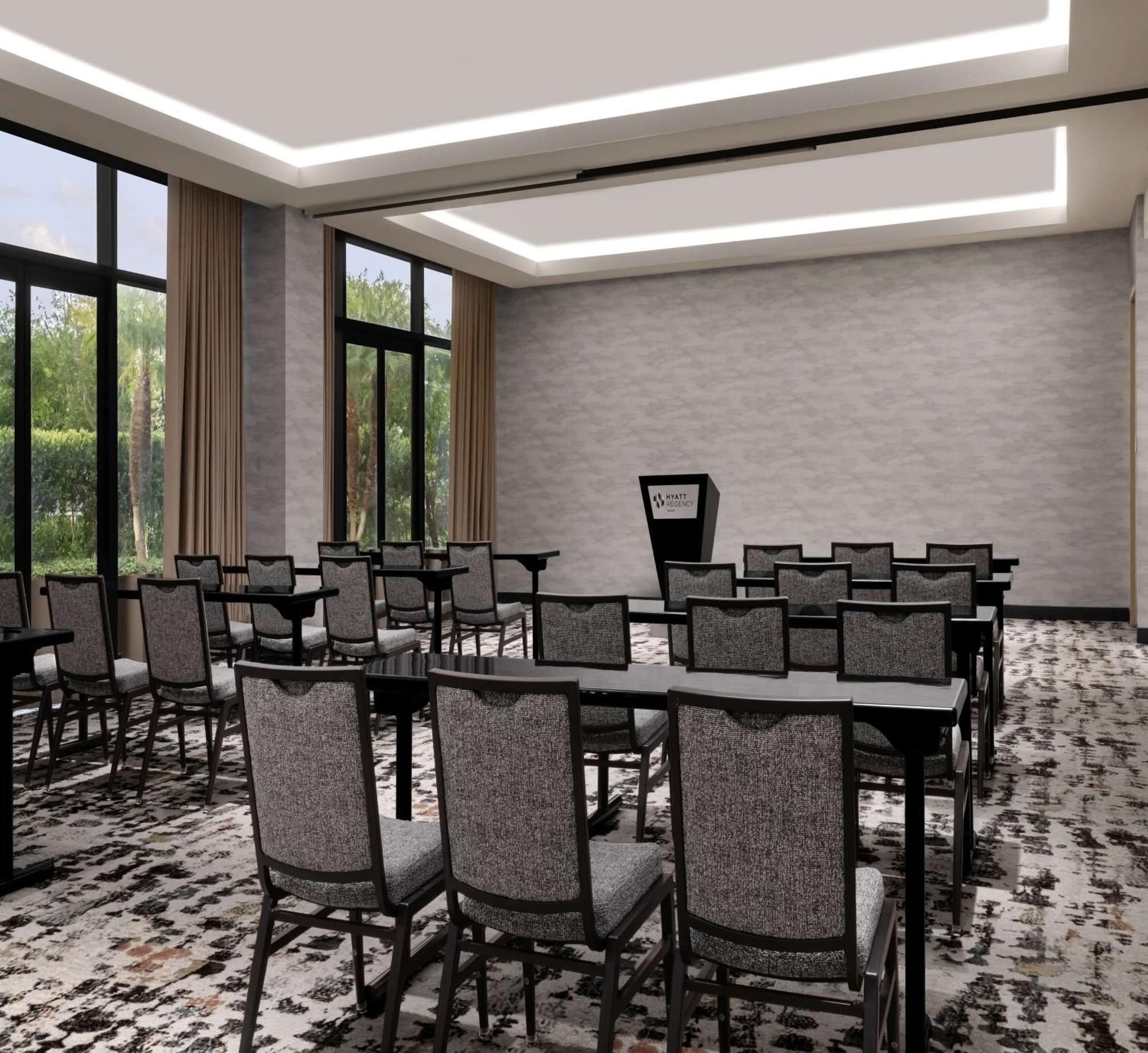 Hyatt Regency Irvine Hotel Luaran gambar