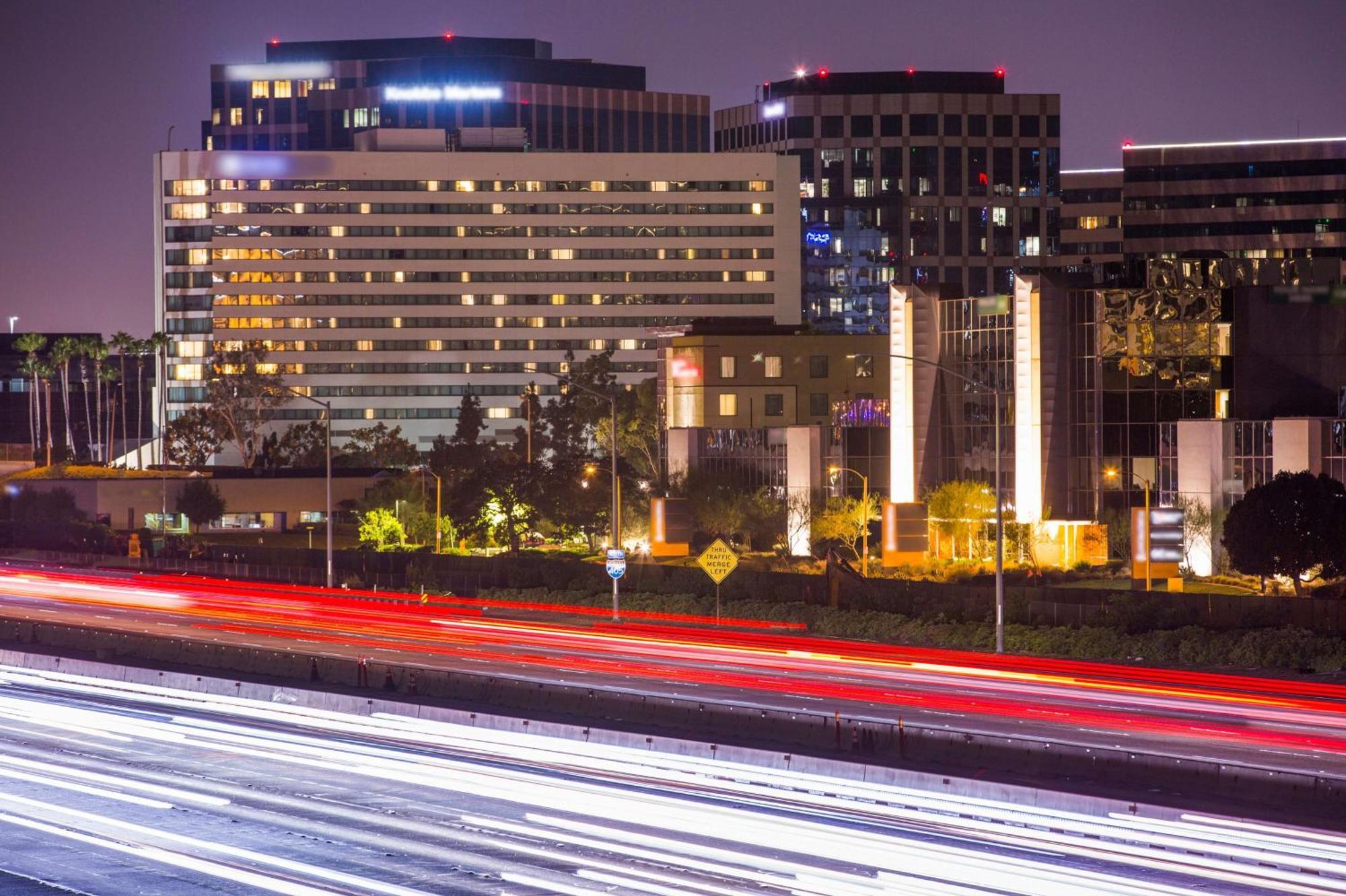 Hyatt Regency Irvine Hotel Luaran gambar