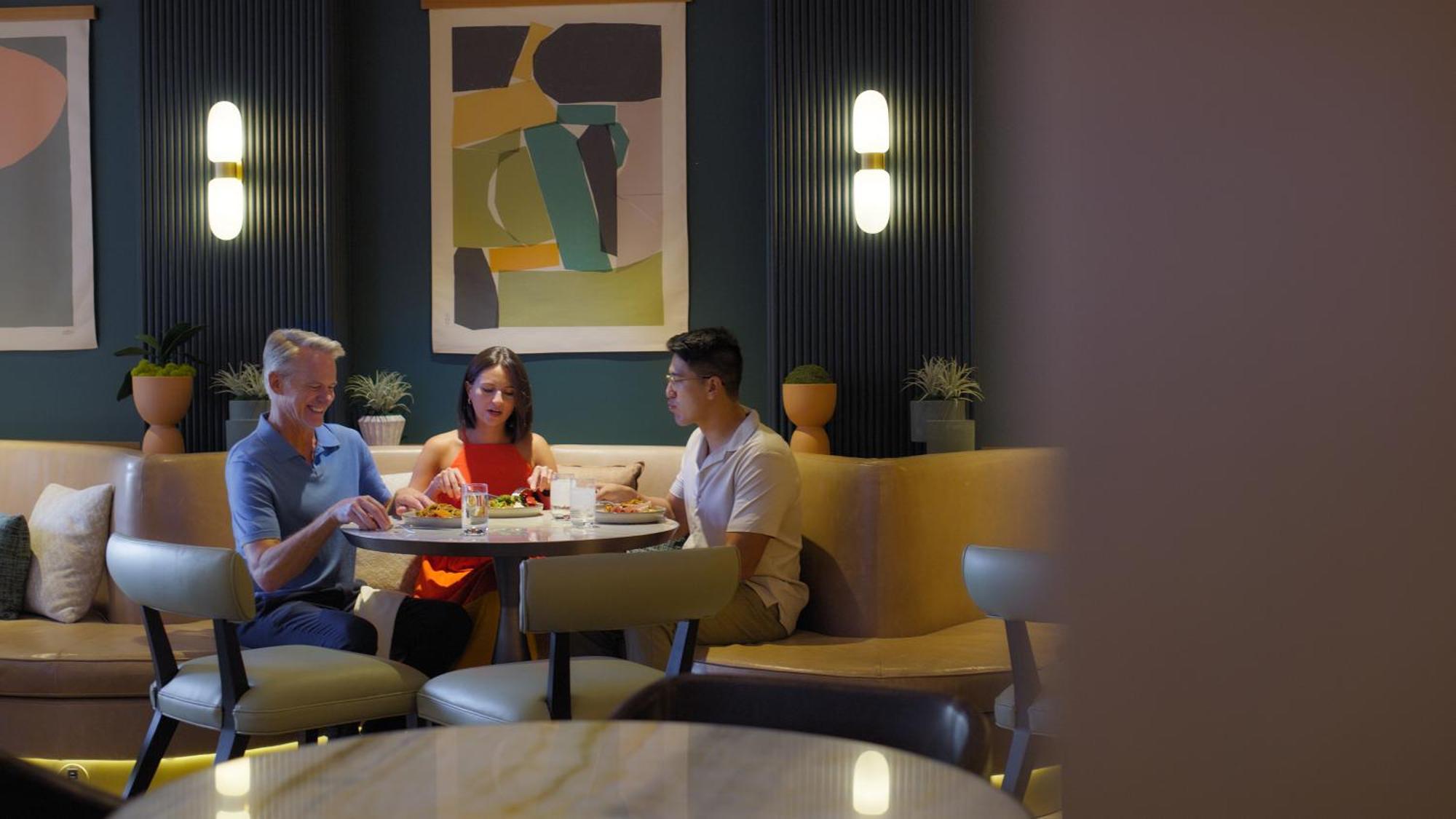 Hyatt Regency Irvine Hotel Luaran gambar