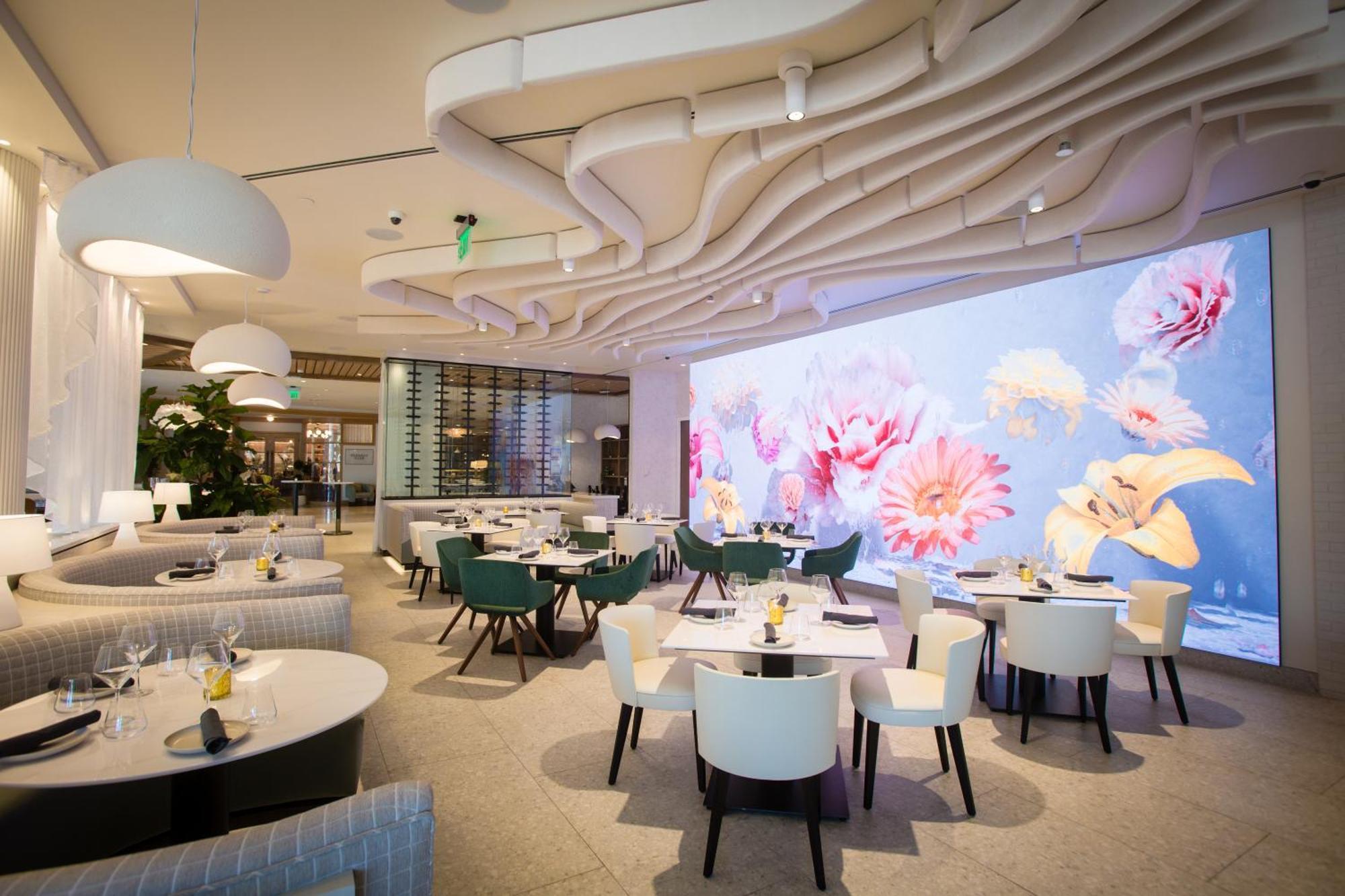 Hyatt Regency Irvine Hotel Luaran gambar