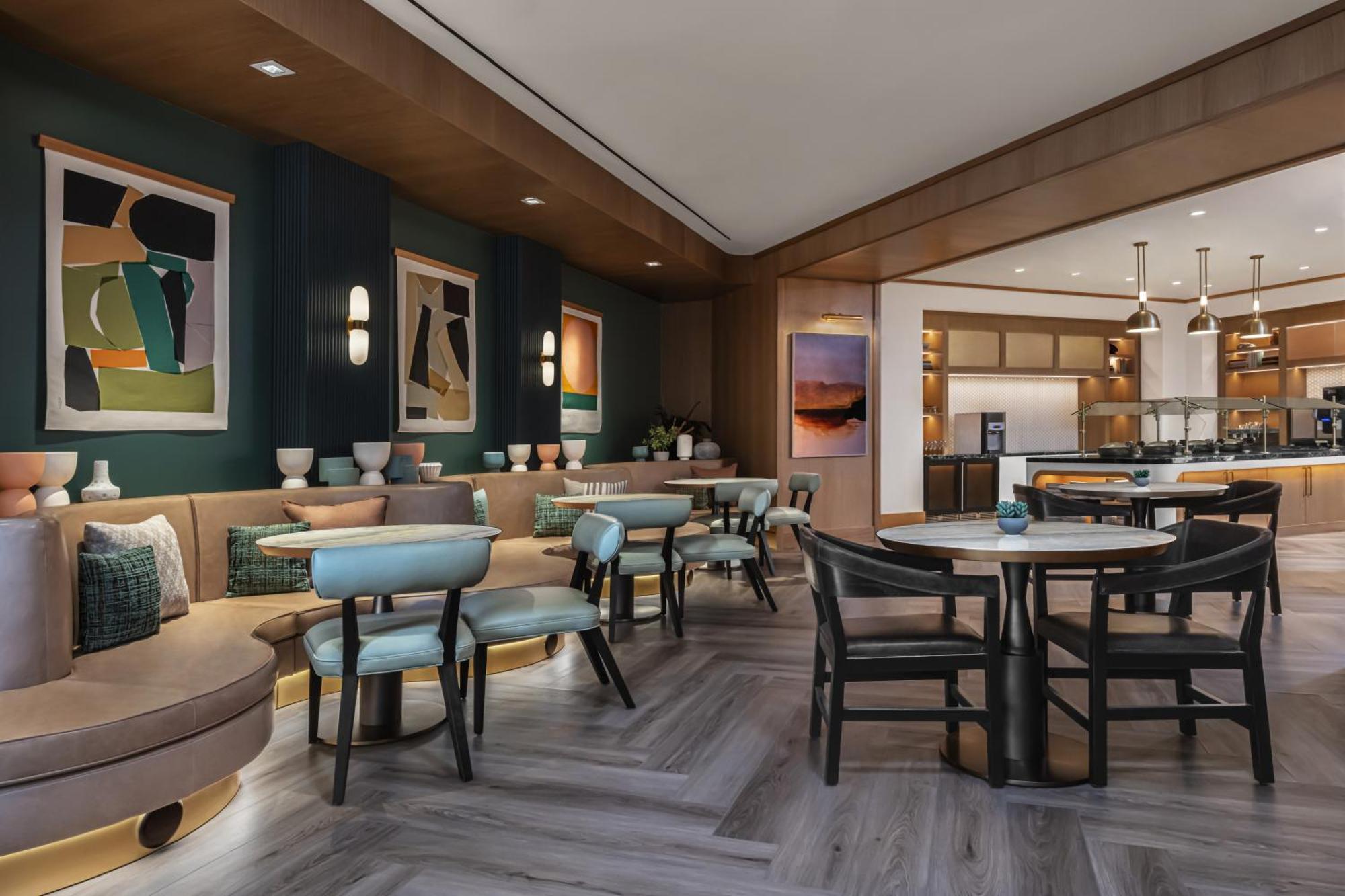 Hyatt Regency Irvine Hotel Luaran gambar