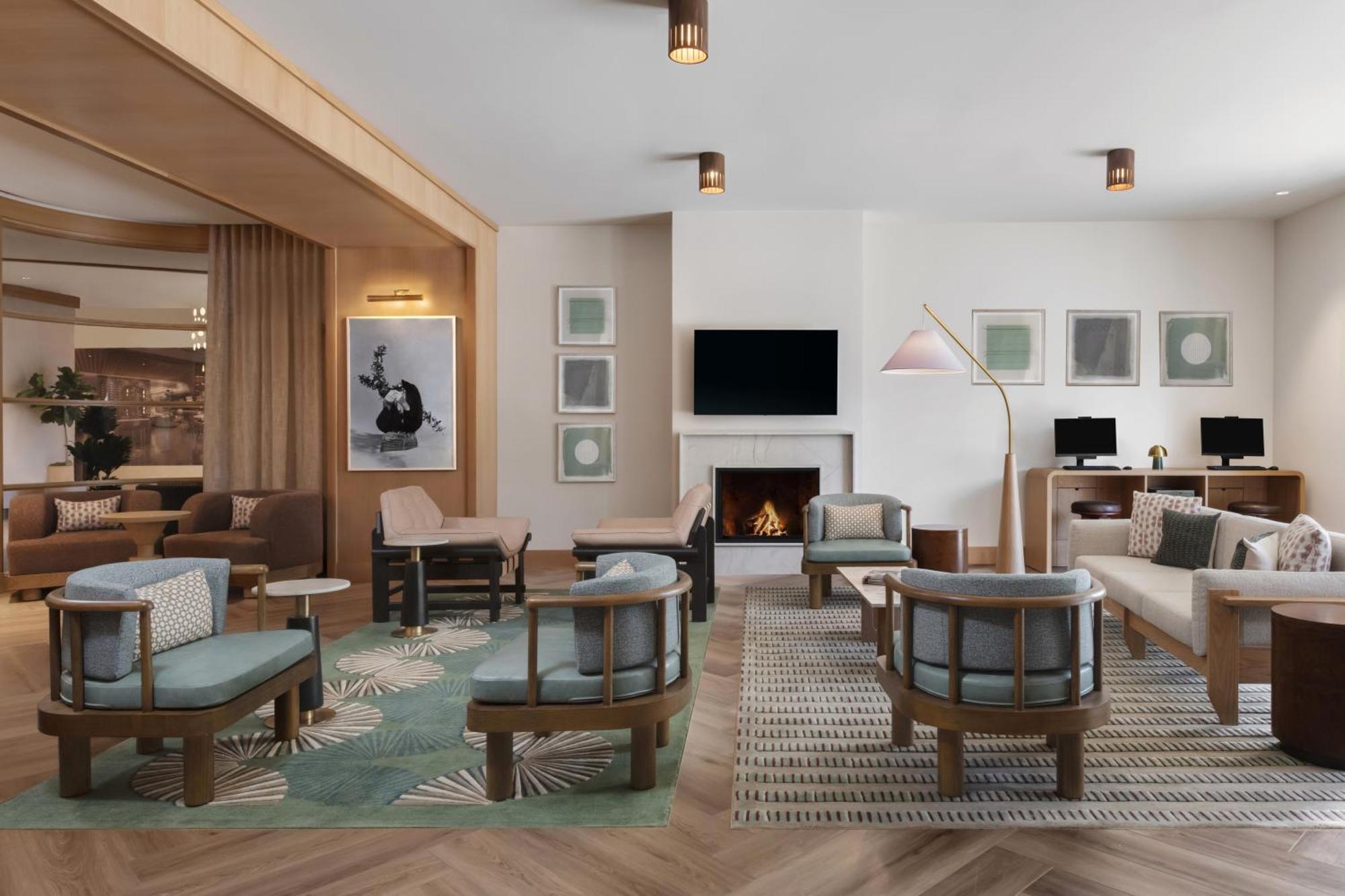 Hyatt Regency Irvine Hotel Luaran gambar
