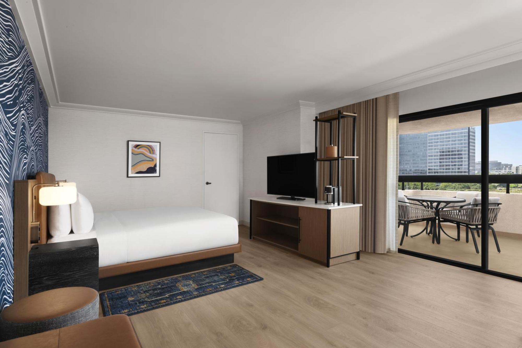 Hyatt Regency Irvine Hotel Luaran gambar