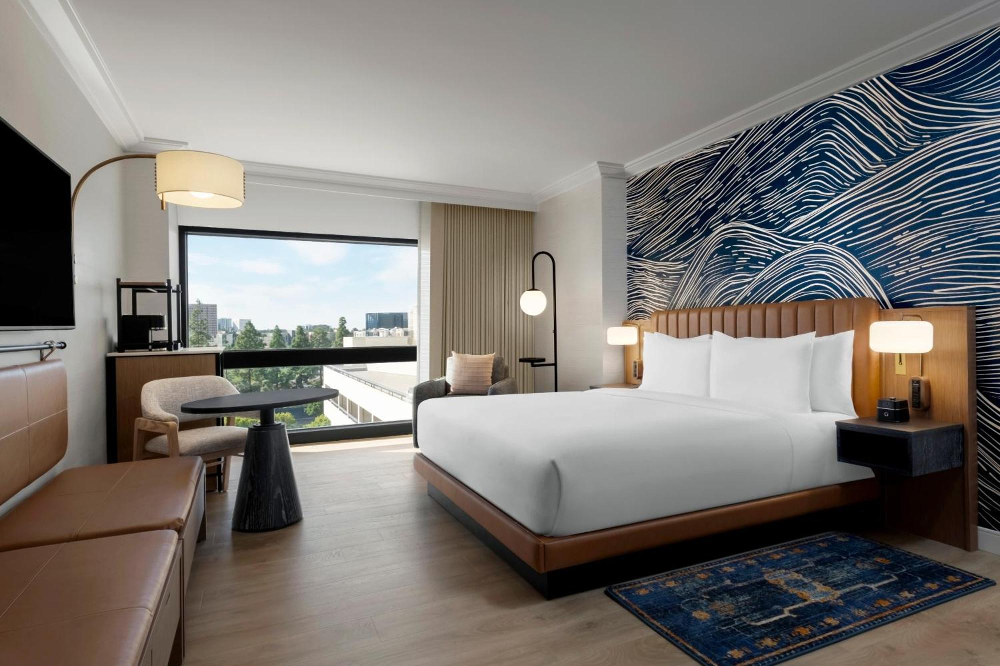 Hyatt Regency Irvine Hotel Luaran gambar