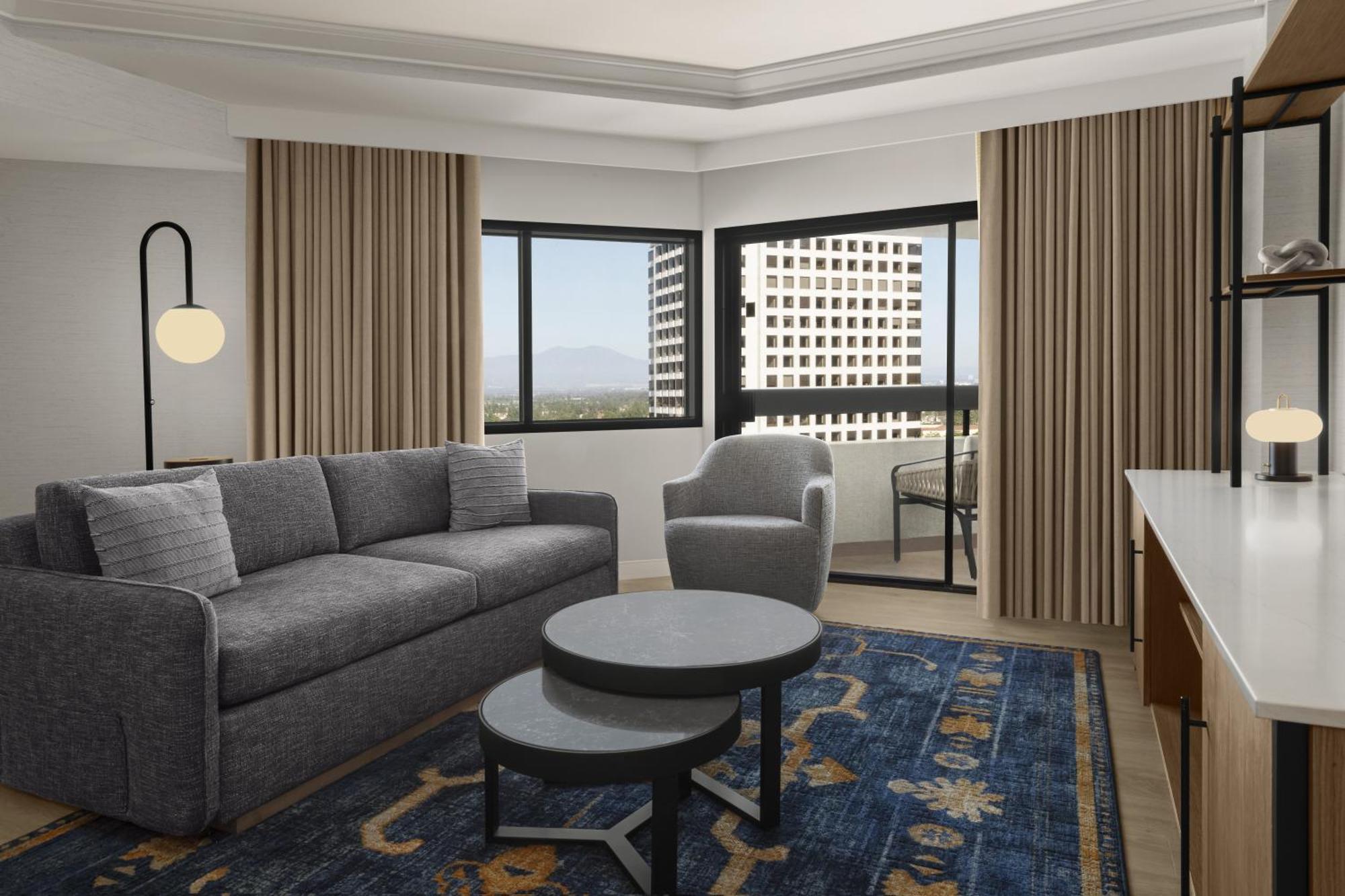 Hyatt Regency Irvine Hotel Luaran gambar