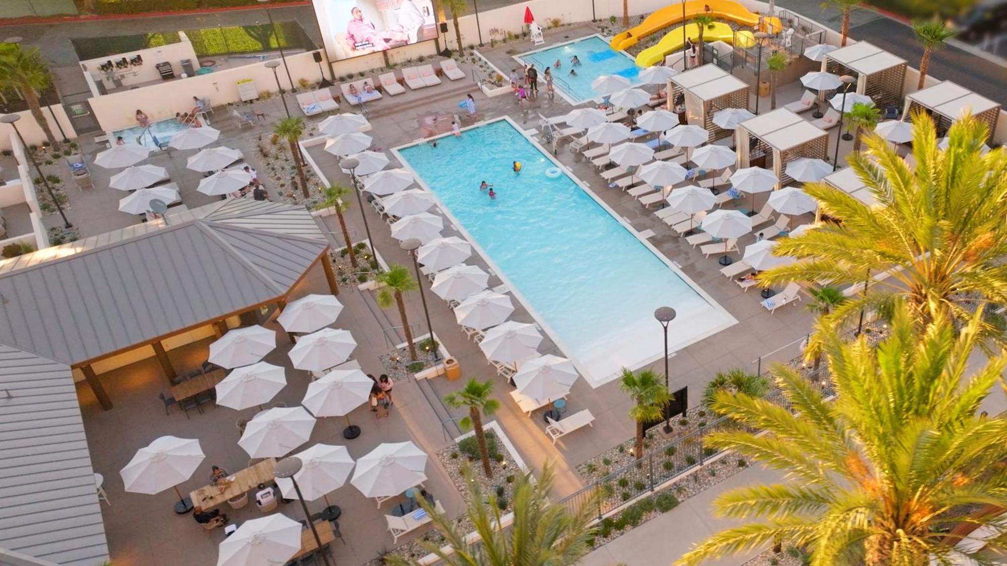Hyatt Regency Irvine Hotel Luaran gambar