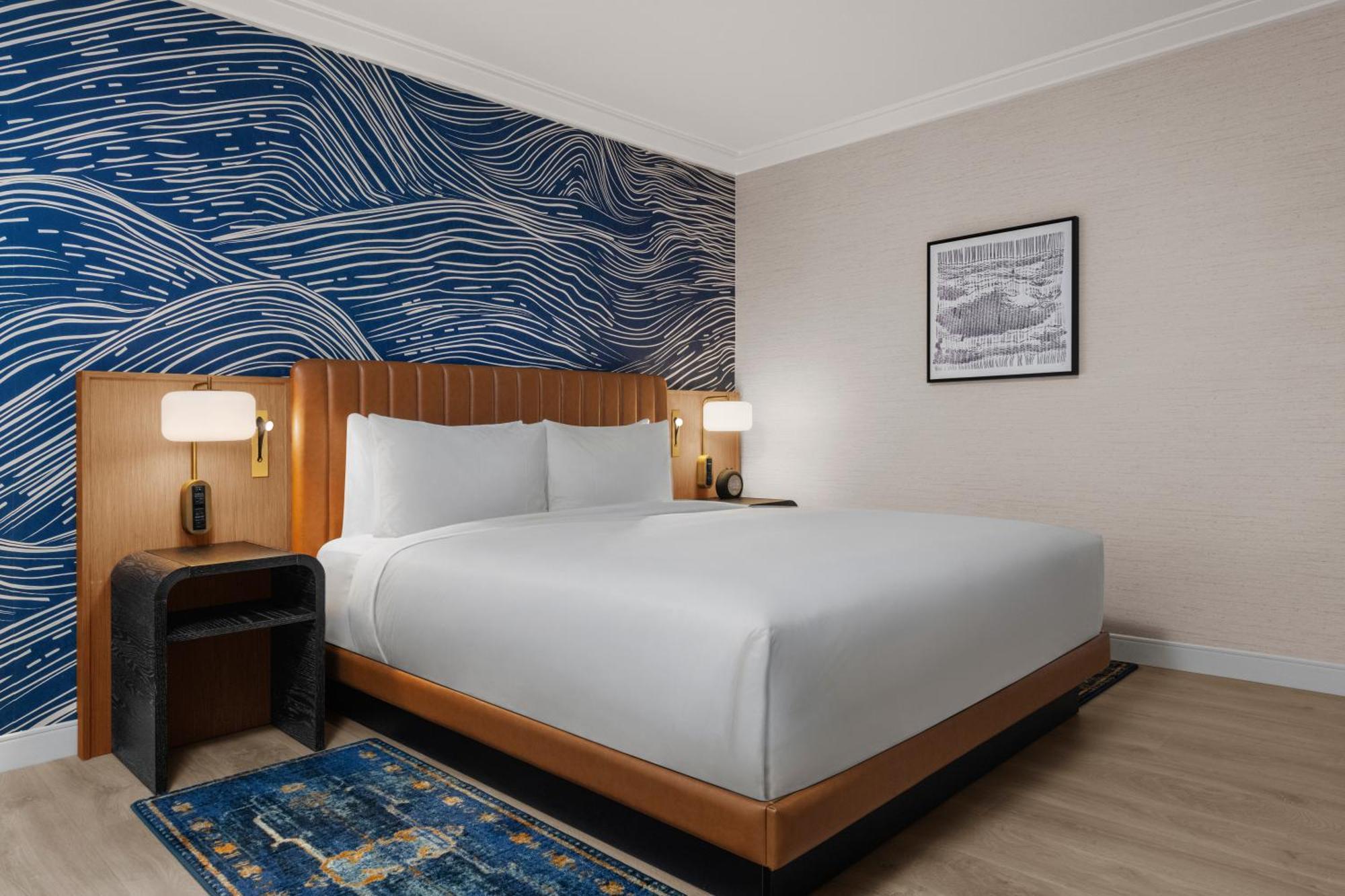 Hyatt Regency Irvine Hotel Luaran gambar
