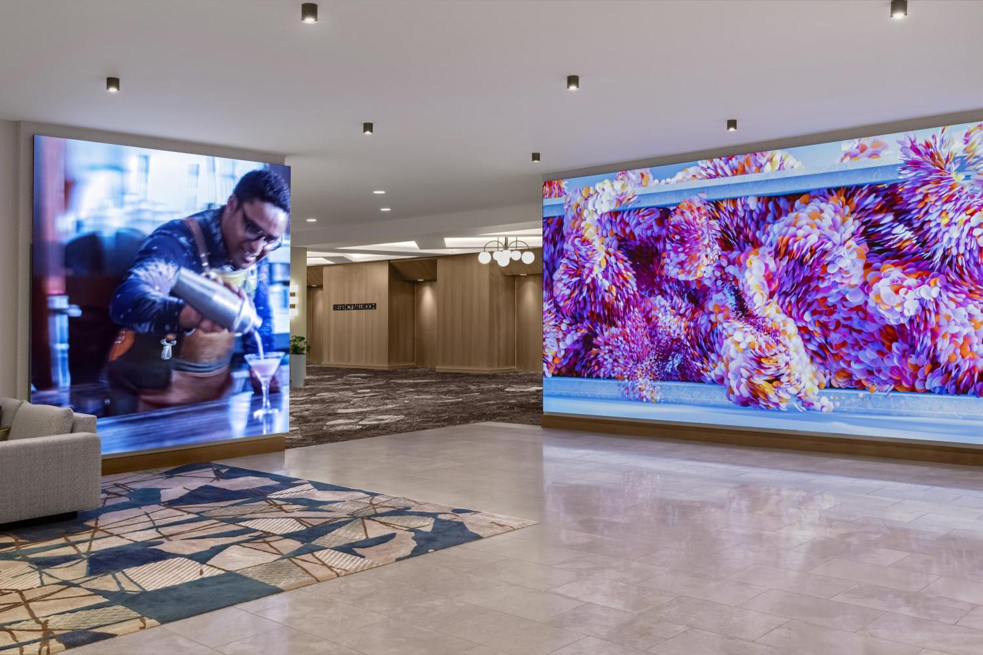 Hyatt Regency Irvine Hotel Luaran gambar
