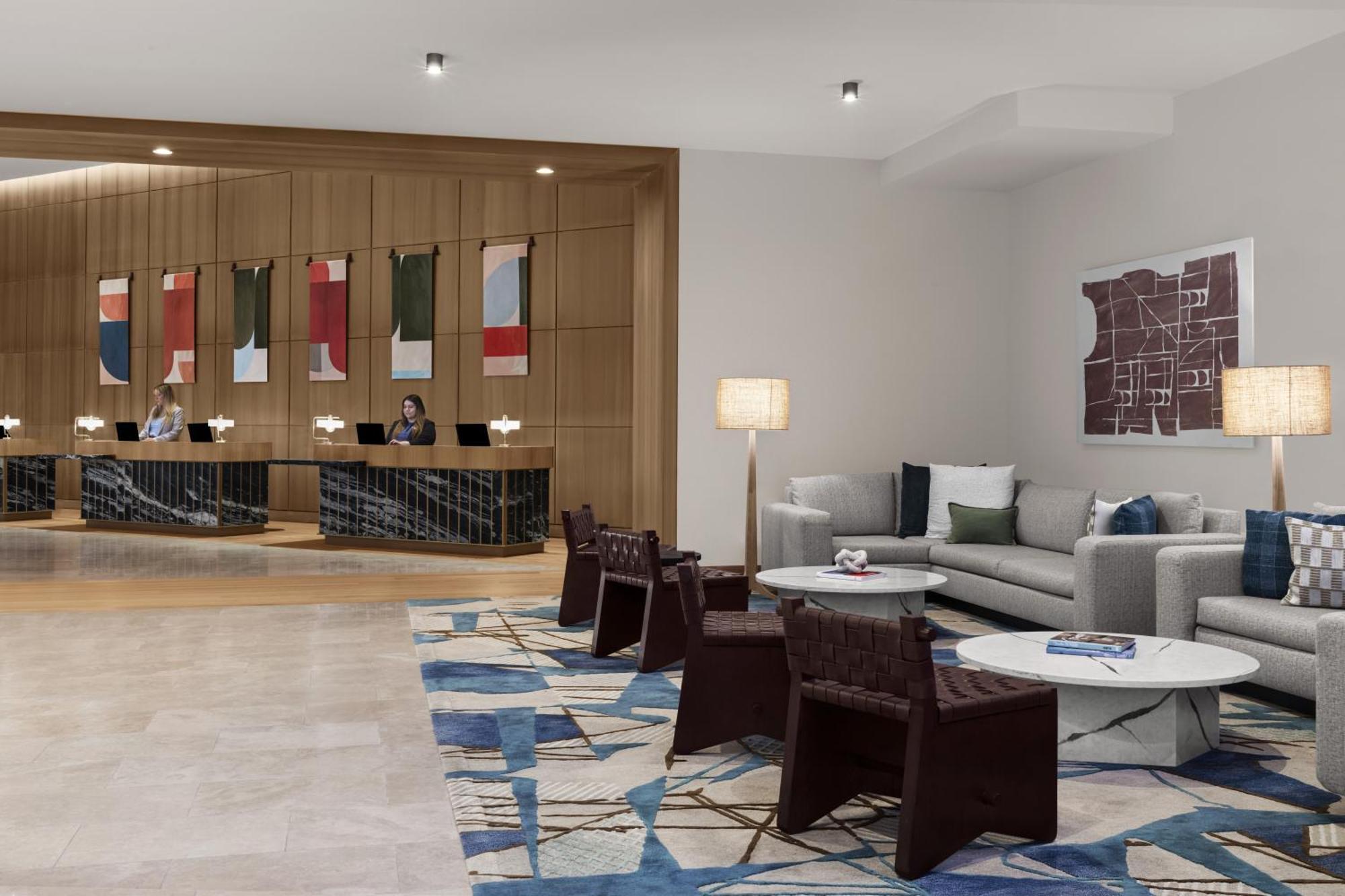 Hyatt Regency Irvine Hotel Luaran gambar