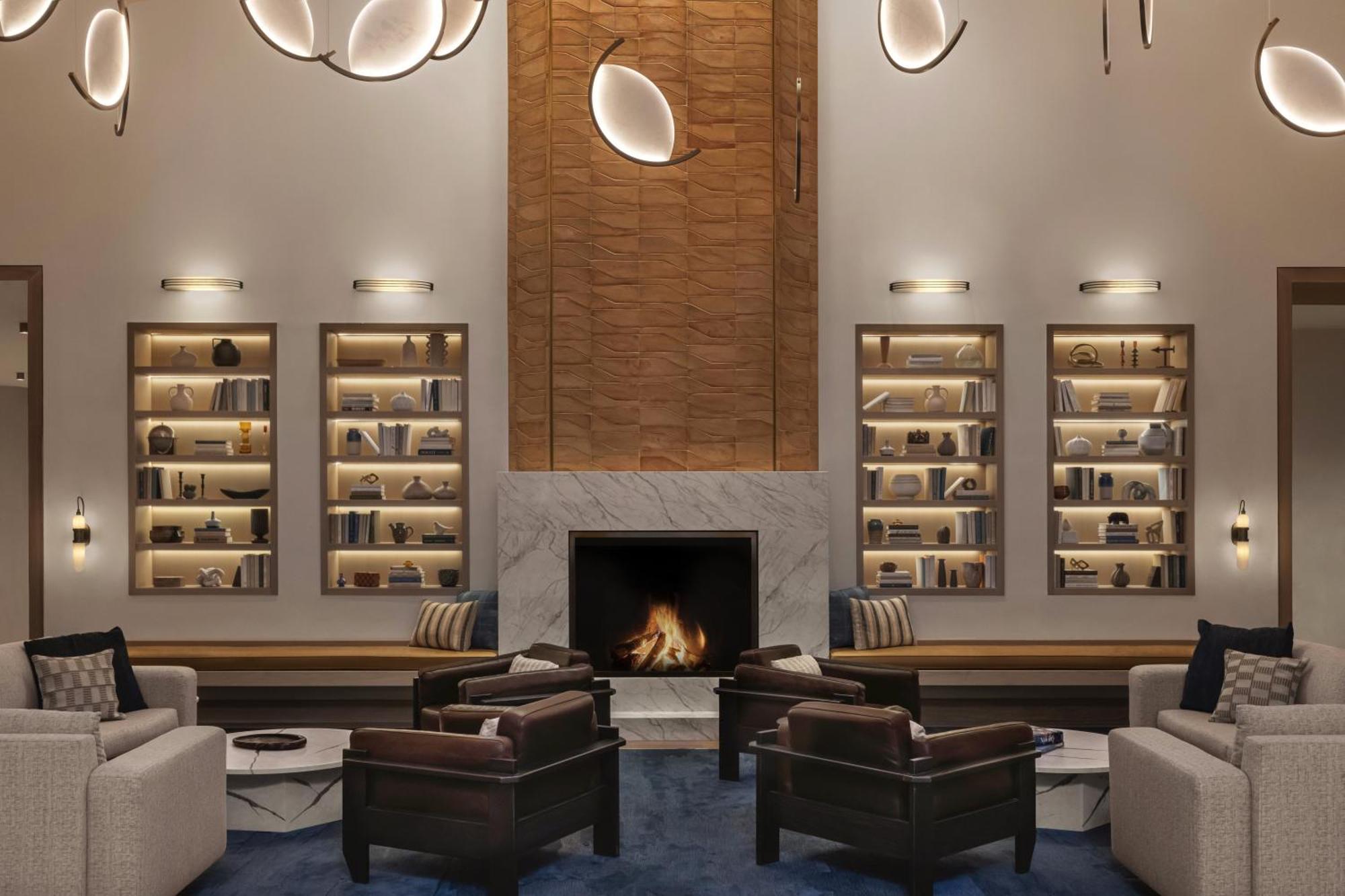 Hyatt Regency Irvine Hotel Luaran gambar