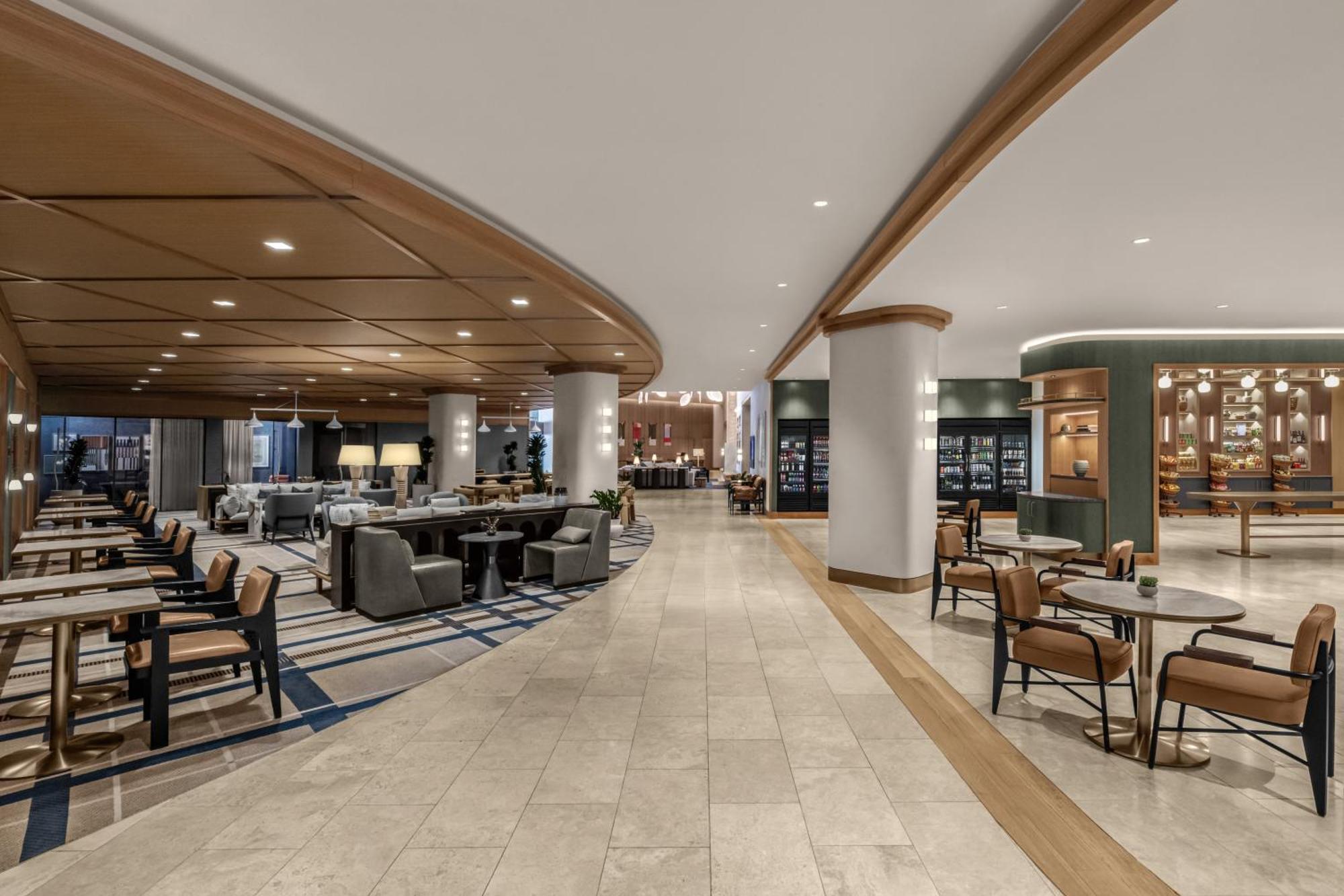 Hyatt Regency Irvine Hotel Luaran gambar