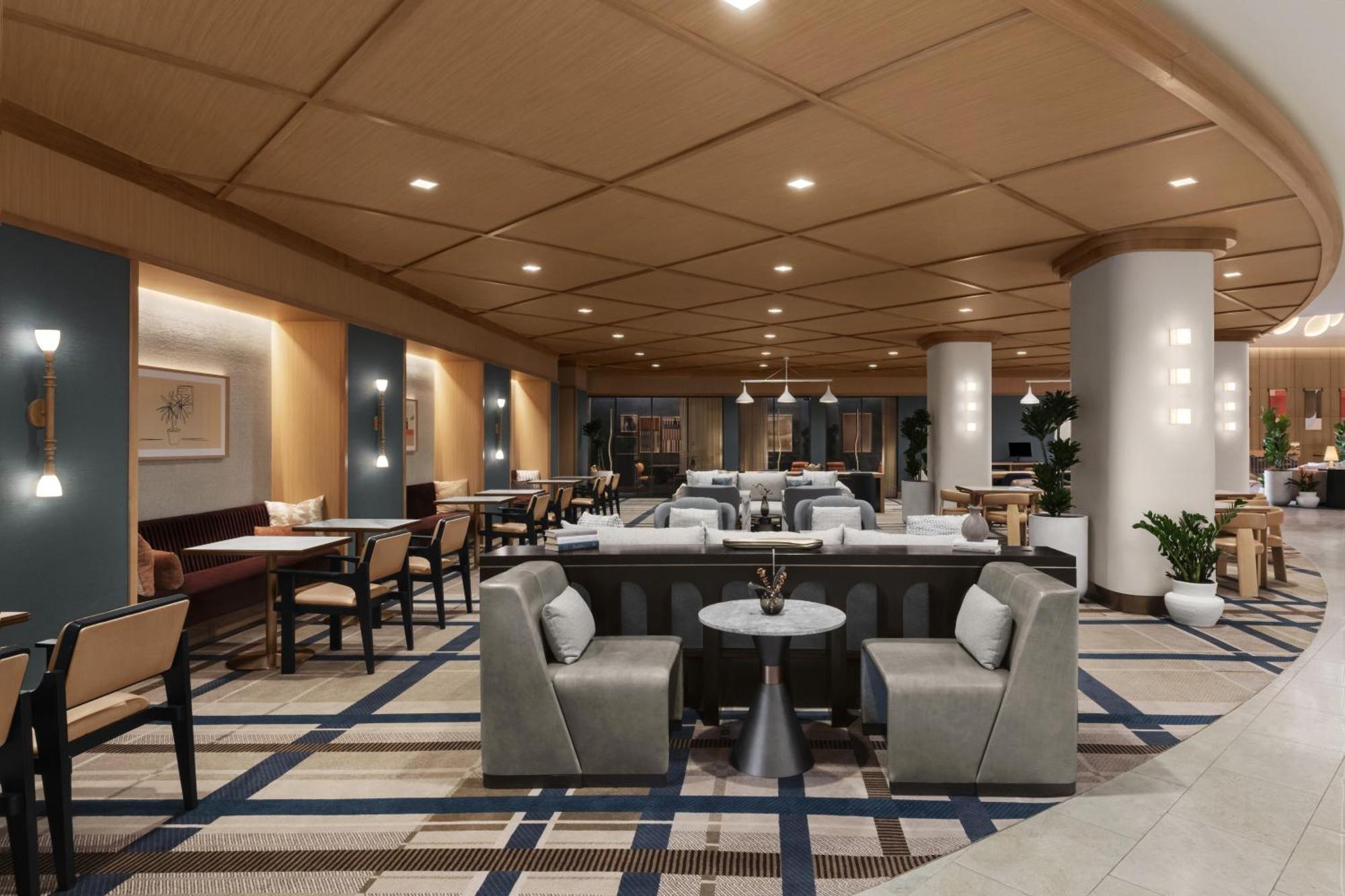 Hyatt Regency Irvine Hotel Luaran gambar