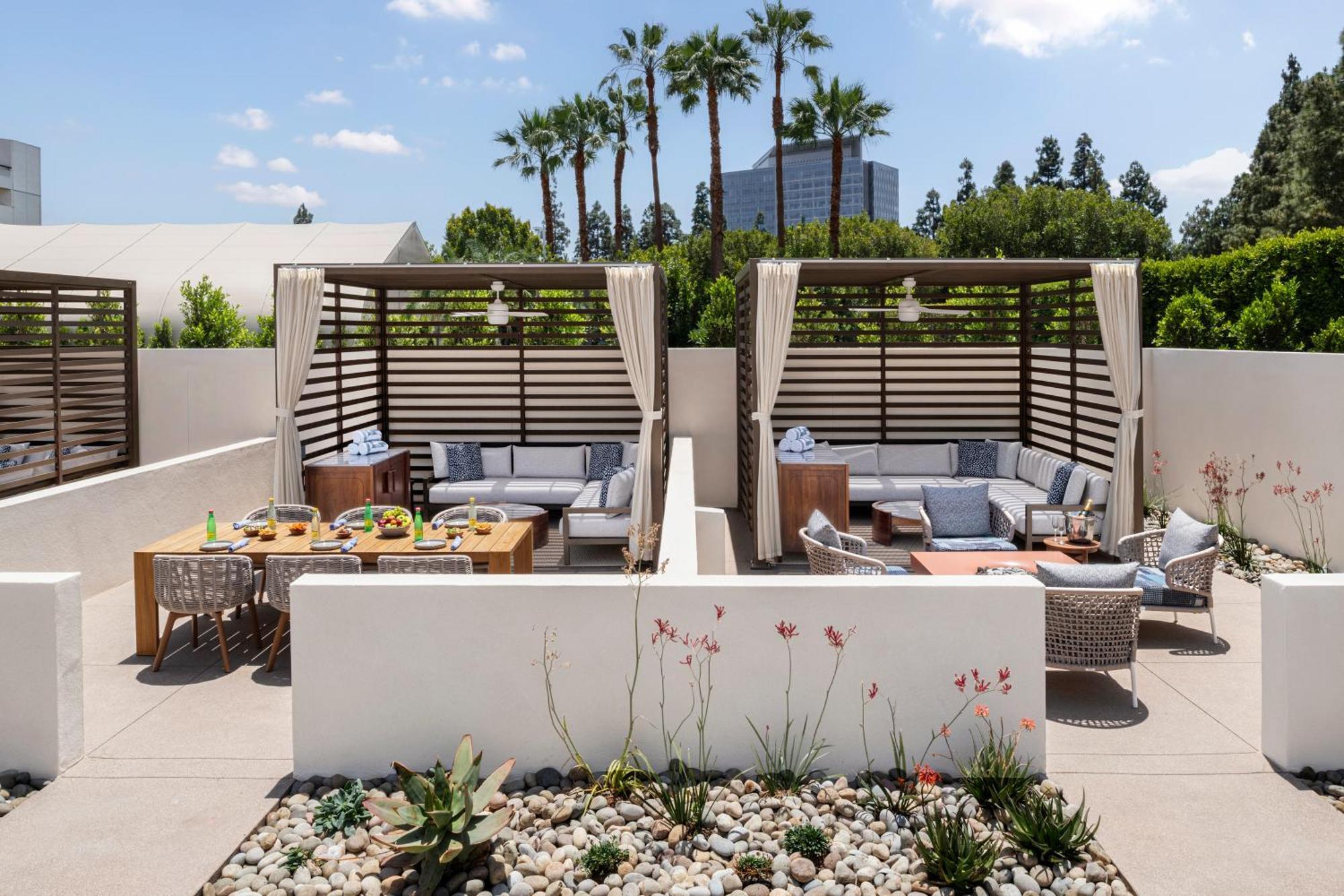 Hyatt Regency Irvine Hotel Luaran gambar