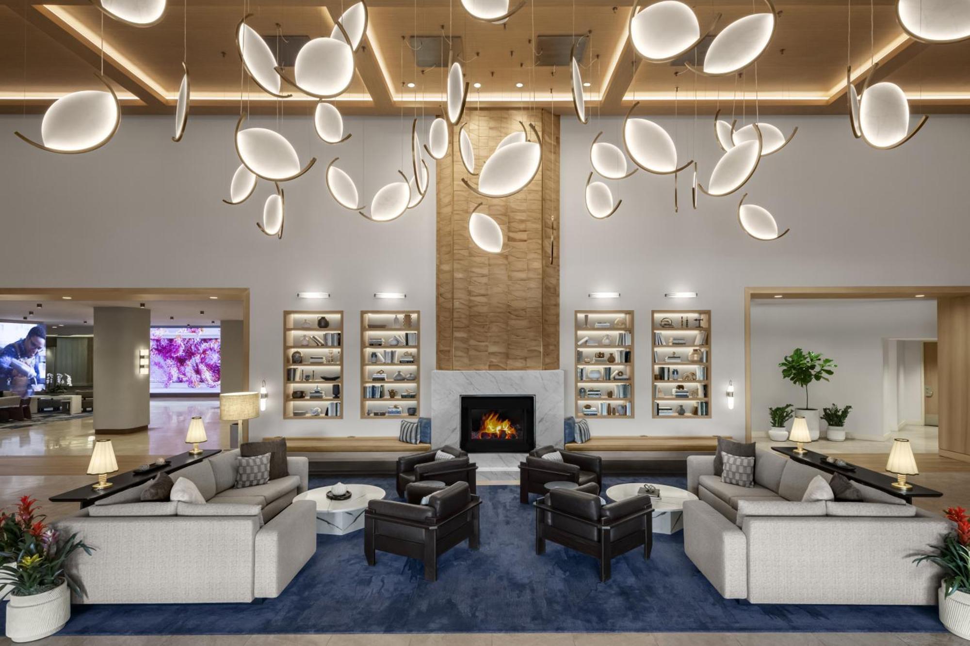 Hyatt Regency Irvine Hotel Luaran gambar