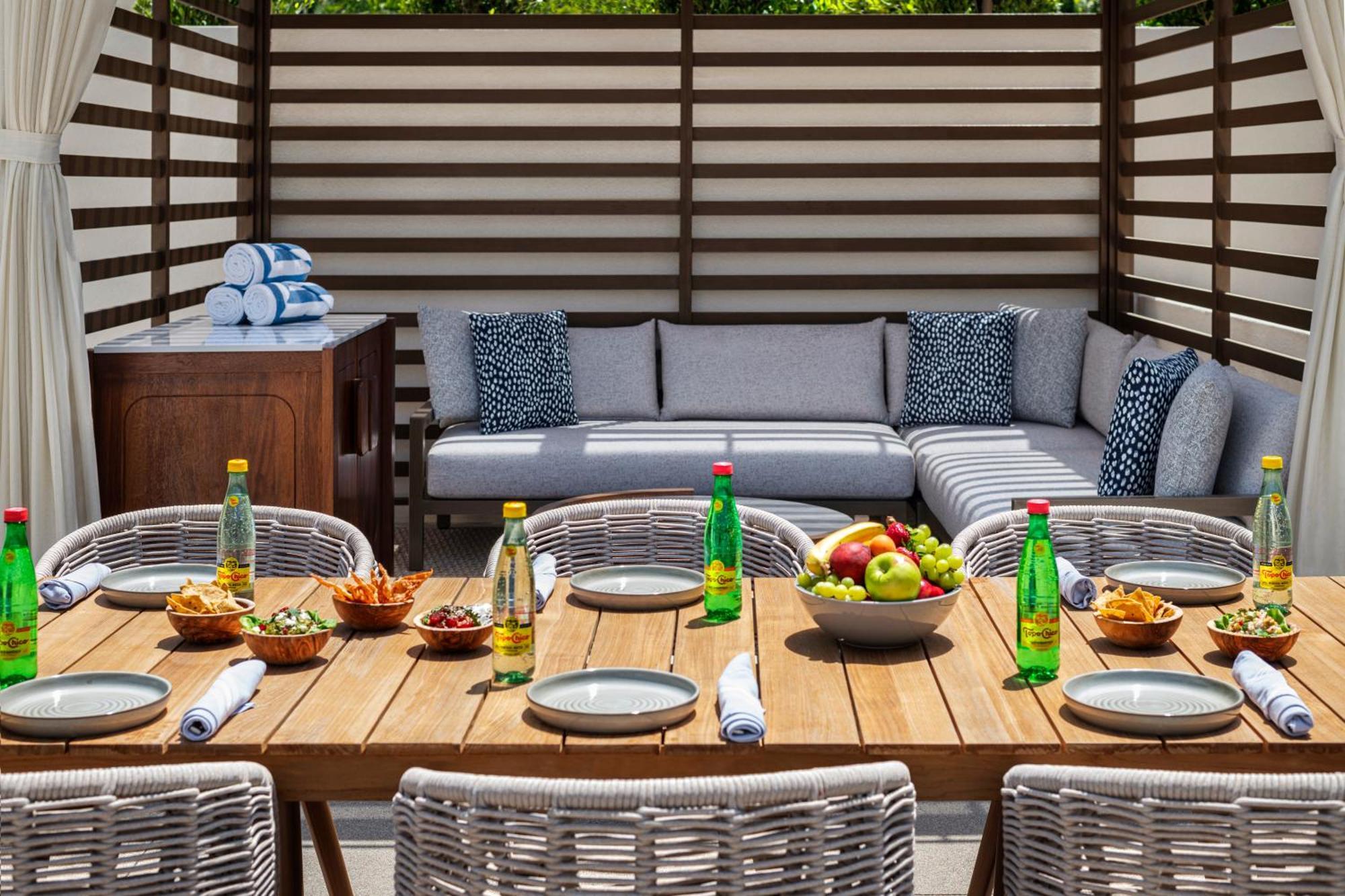 Hyatt Regency Irvine Hotel Luaran gambar