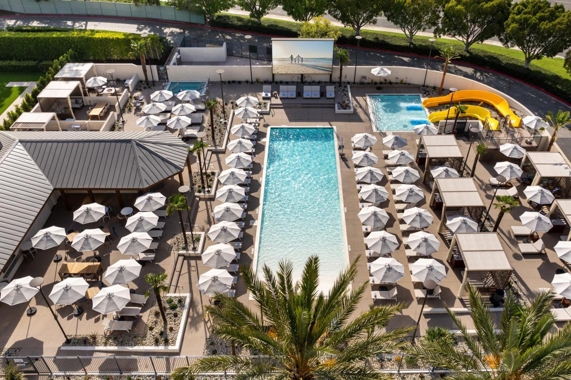 Hyatt Regency Irvine Hotel Luaran gambar
