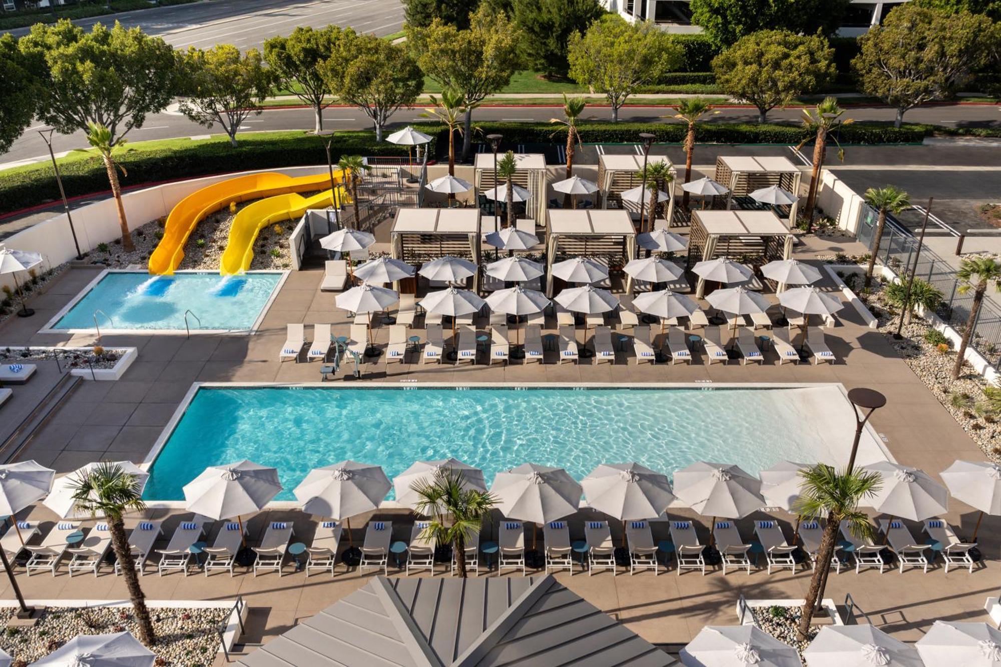Hyatt Regency Irvine Hotel Luaran gambar